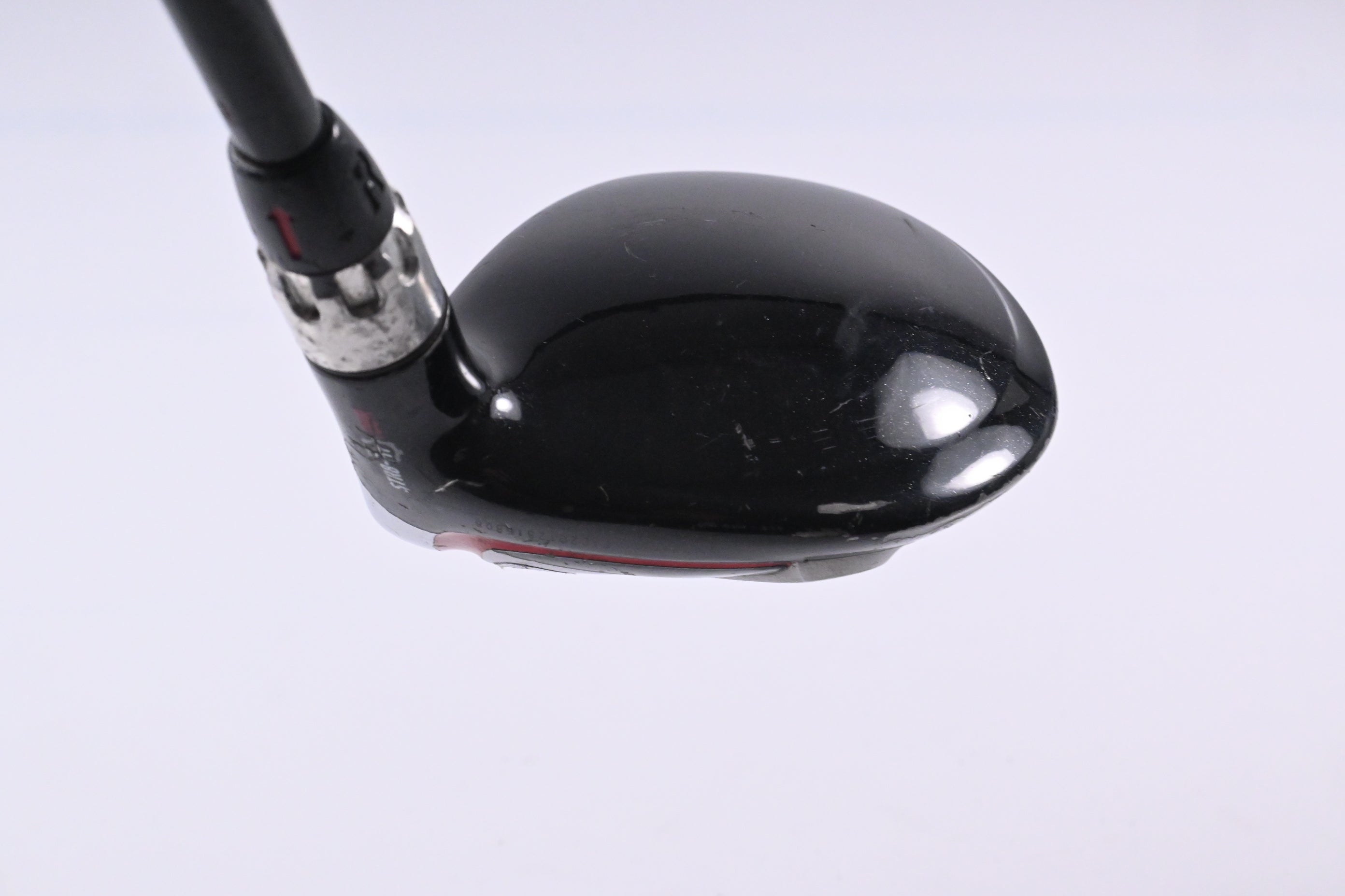 Nike VR #3 Wood / 15 Degree / Regular Flex Aldila Voodoo VR7 Shaft