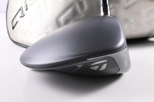 Taylormade Qi35 Driver / 10.5 Degree / Regular Flex Project X Cypher 2.0 50