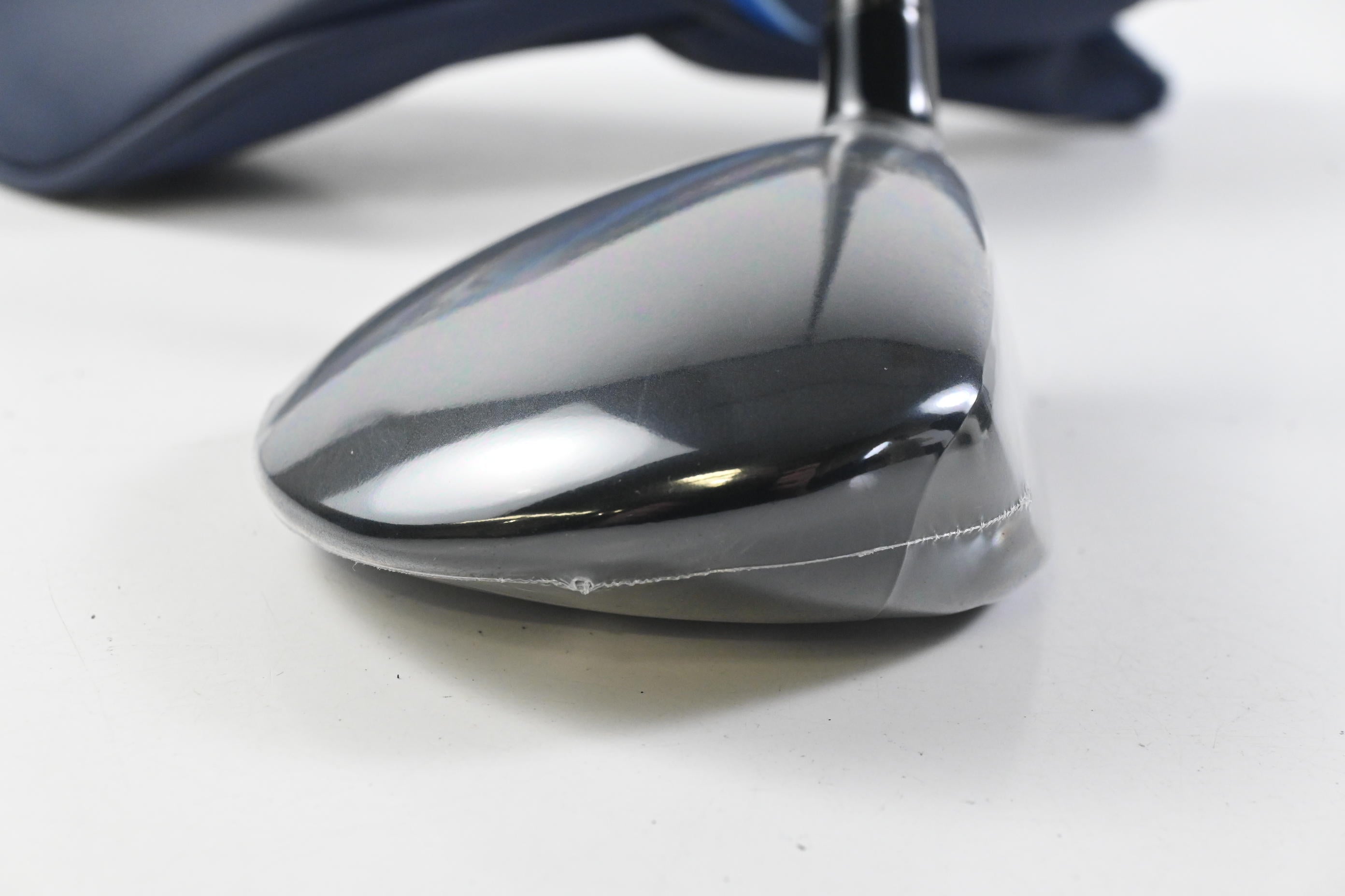 Mizuno JPX One Tour #3 Wood / 15 Degree / Stiff Flex Tensei 1K Black 75 Shaft