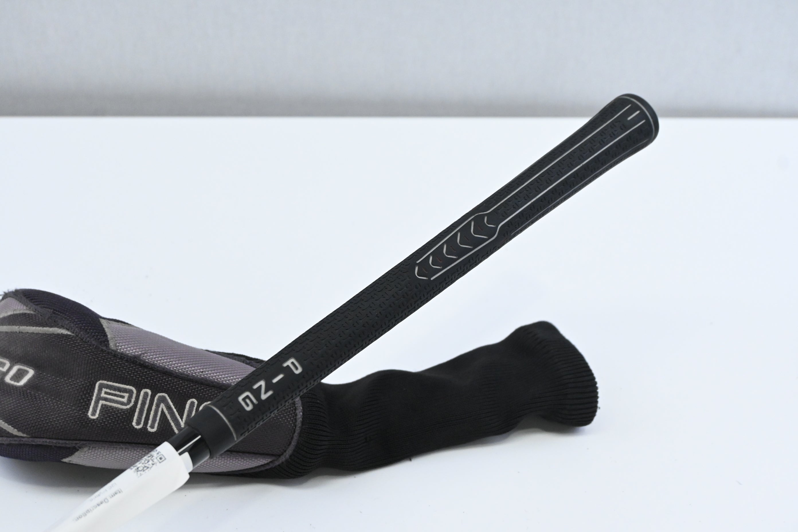 Ping i20 #3 Hybrid / 20 Degree / Regular Flex Project X Black Shaft