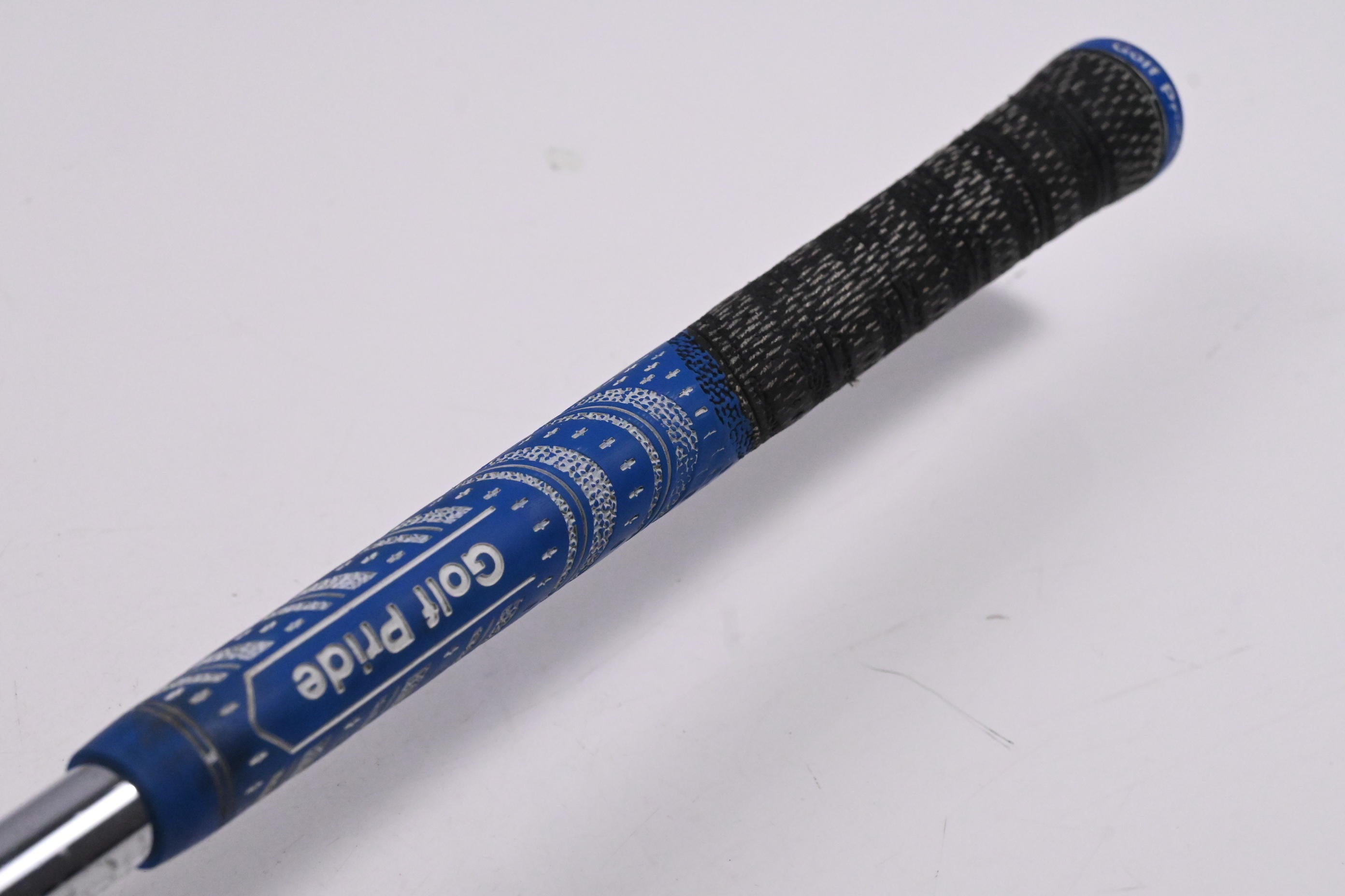 Mizuno MP-18 MMC #5 Iron / 25 Degree / X-Flex Project X Steel Shaft