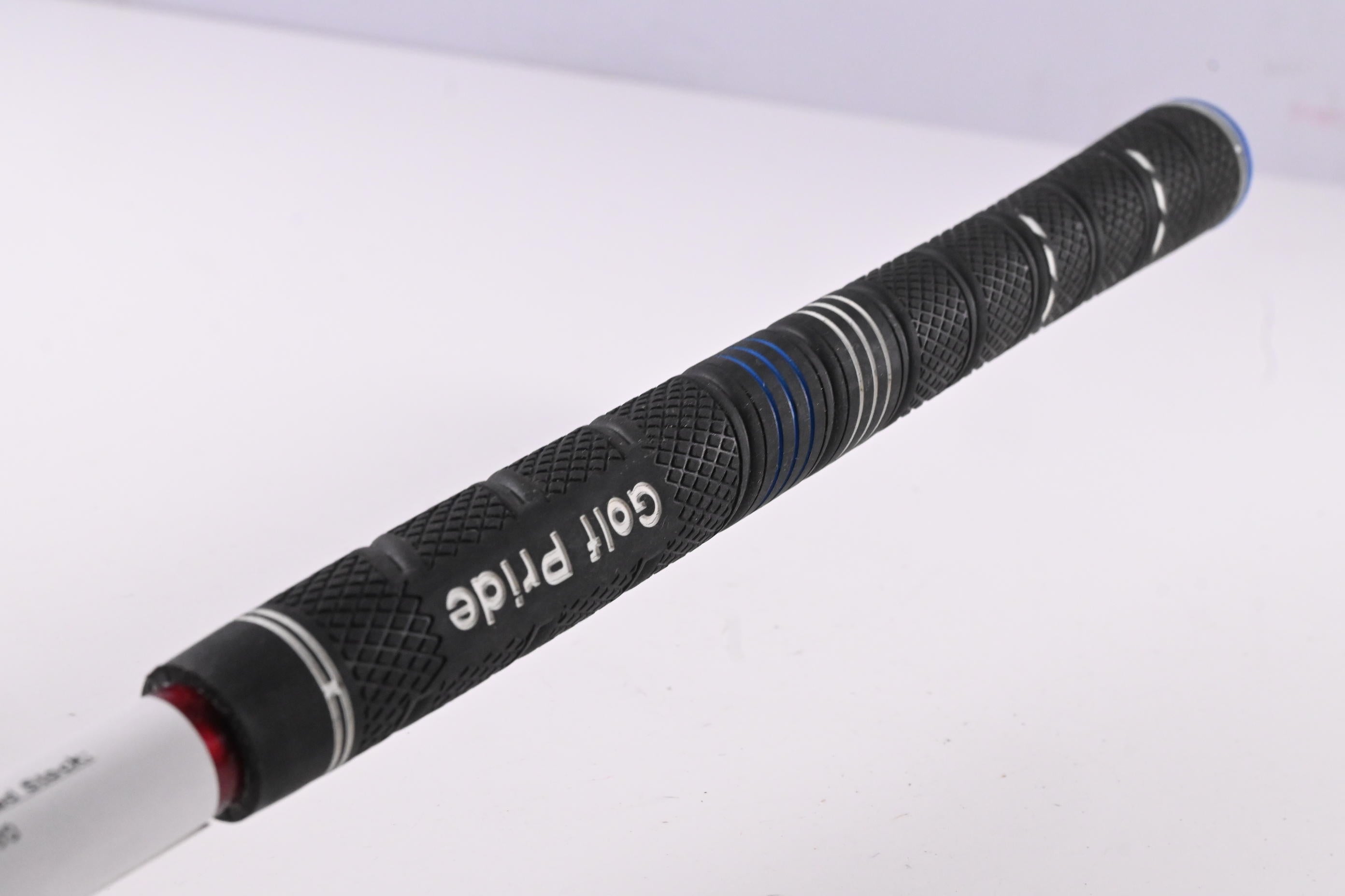 Ping G440 #5 Hybrid / 26 Degree / Stiff Flex Fujikura Ventus TR Red 7 Shaft