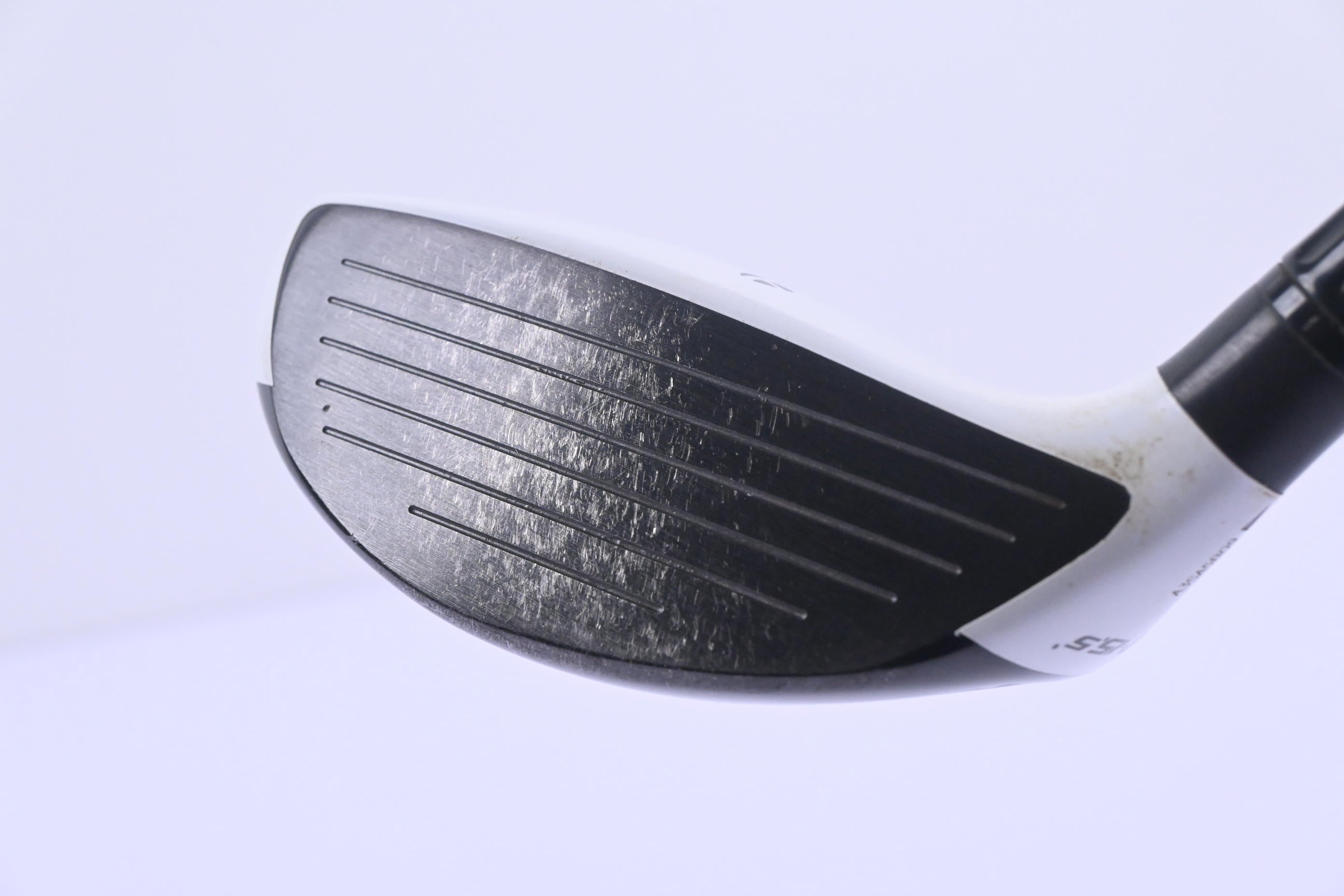 TaylorMade R11 #3 Wood / 15.5 Degree / Stiff Flex Fujikura Blur 70