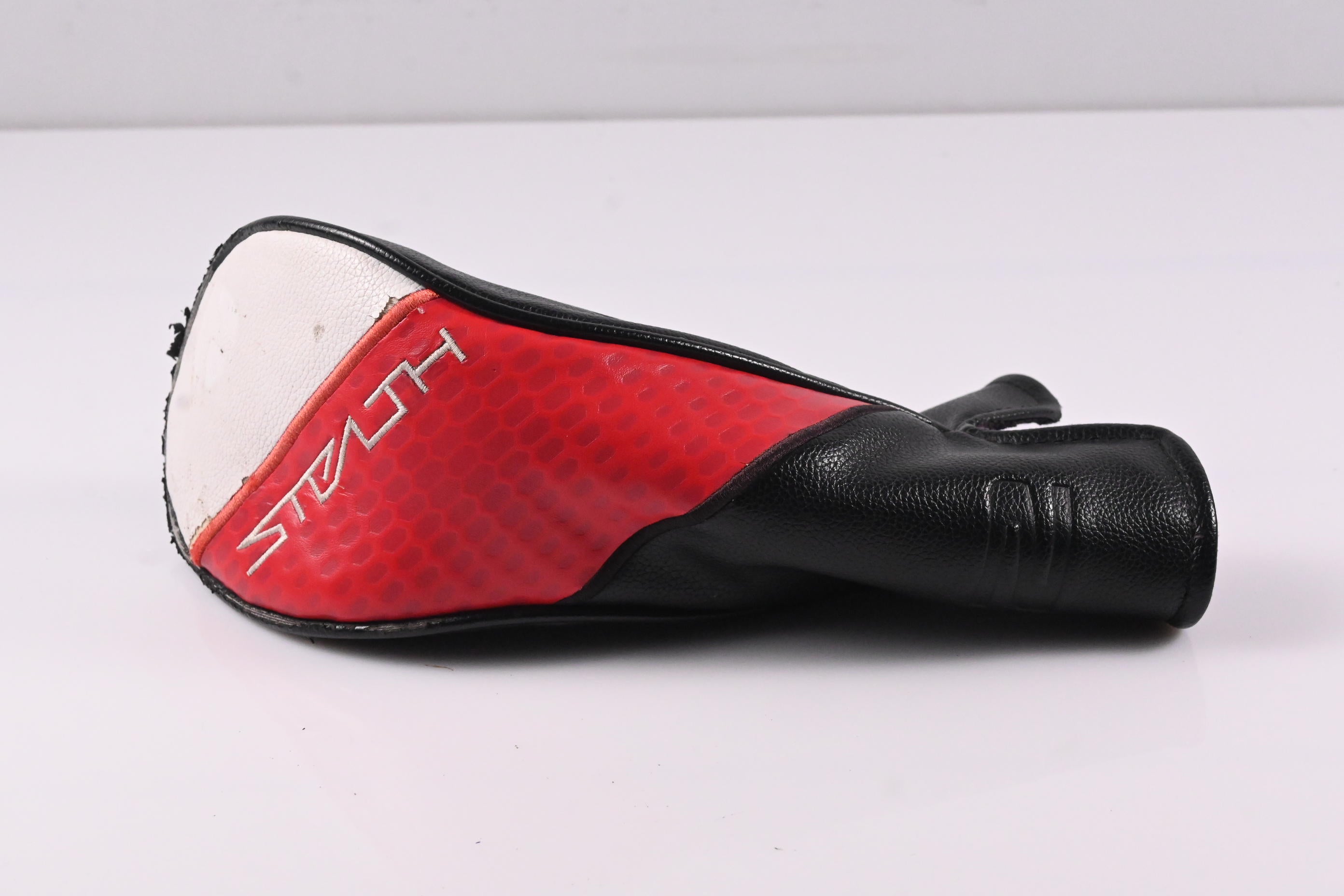 Taylormade Stealth 2 #3 Wood / 15 Degree / Stiff Flex Ventus TR Red 6 Shaft