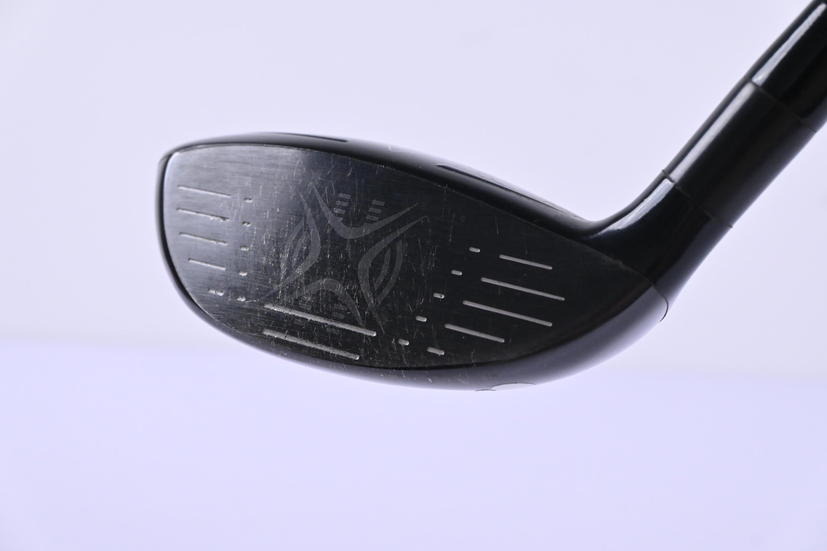 Callaway Rogue #5 Wood / 19 Degree / Senior Flex Aldila Quaranta Blue 50 Shaft