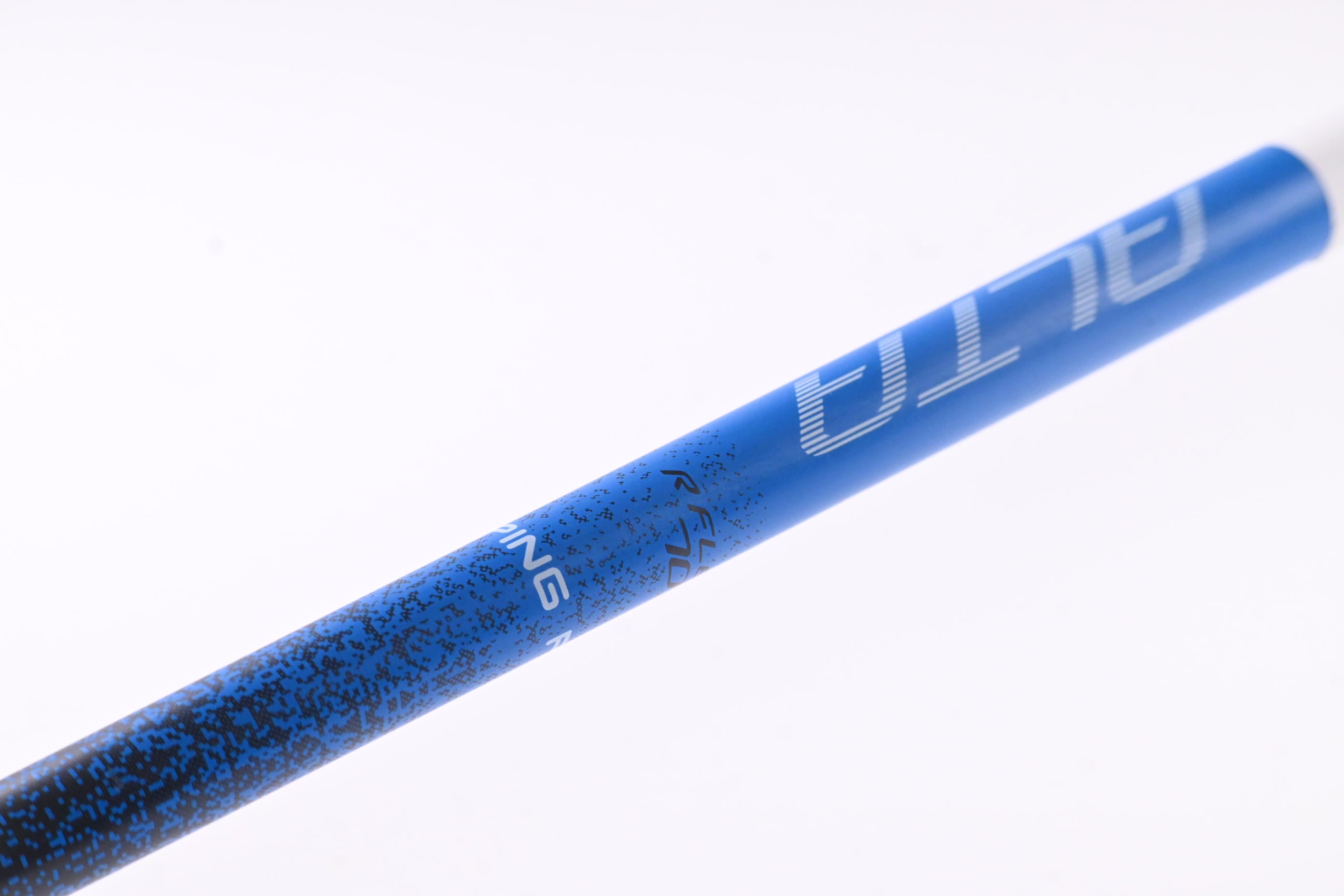 Ping G Series #4 Hybrid / 22 Degree / Regular Flex Ping Alta 70 Shaft