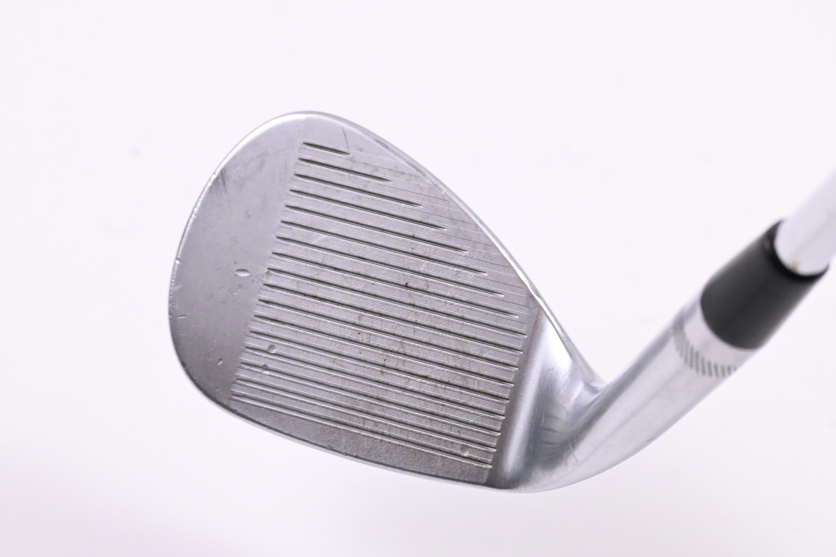 Titleist Vokey SM9 Lob Wedge / 60 Degree / X-Flex Project X Shaft