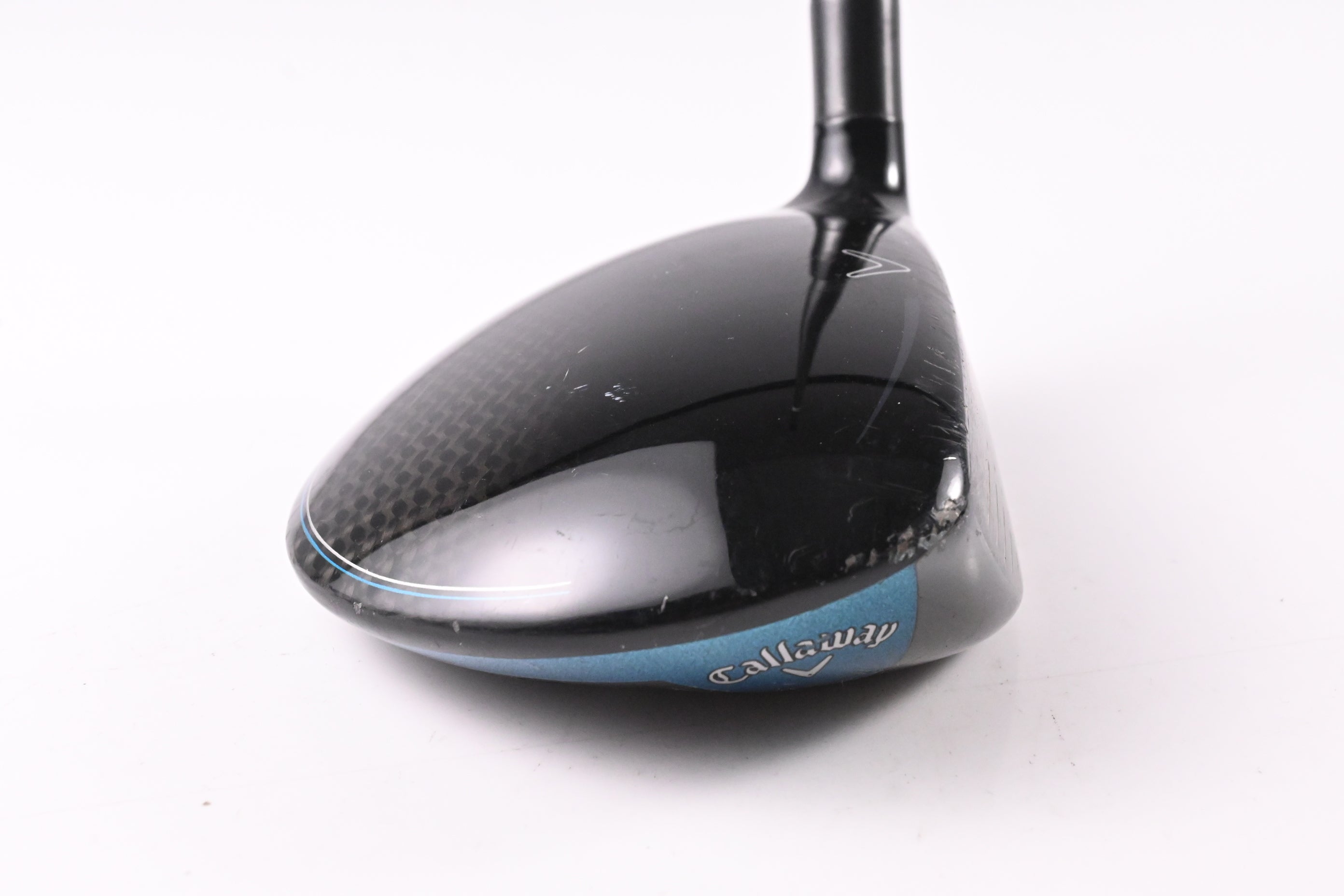 Callaway Rogue #3 Wood / 15 Degree / Regular Flex Aldila Synergy 60 Shaft