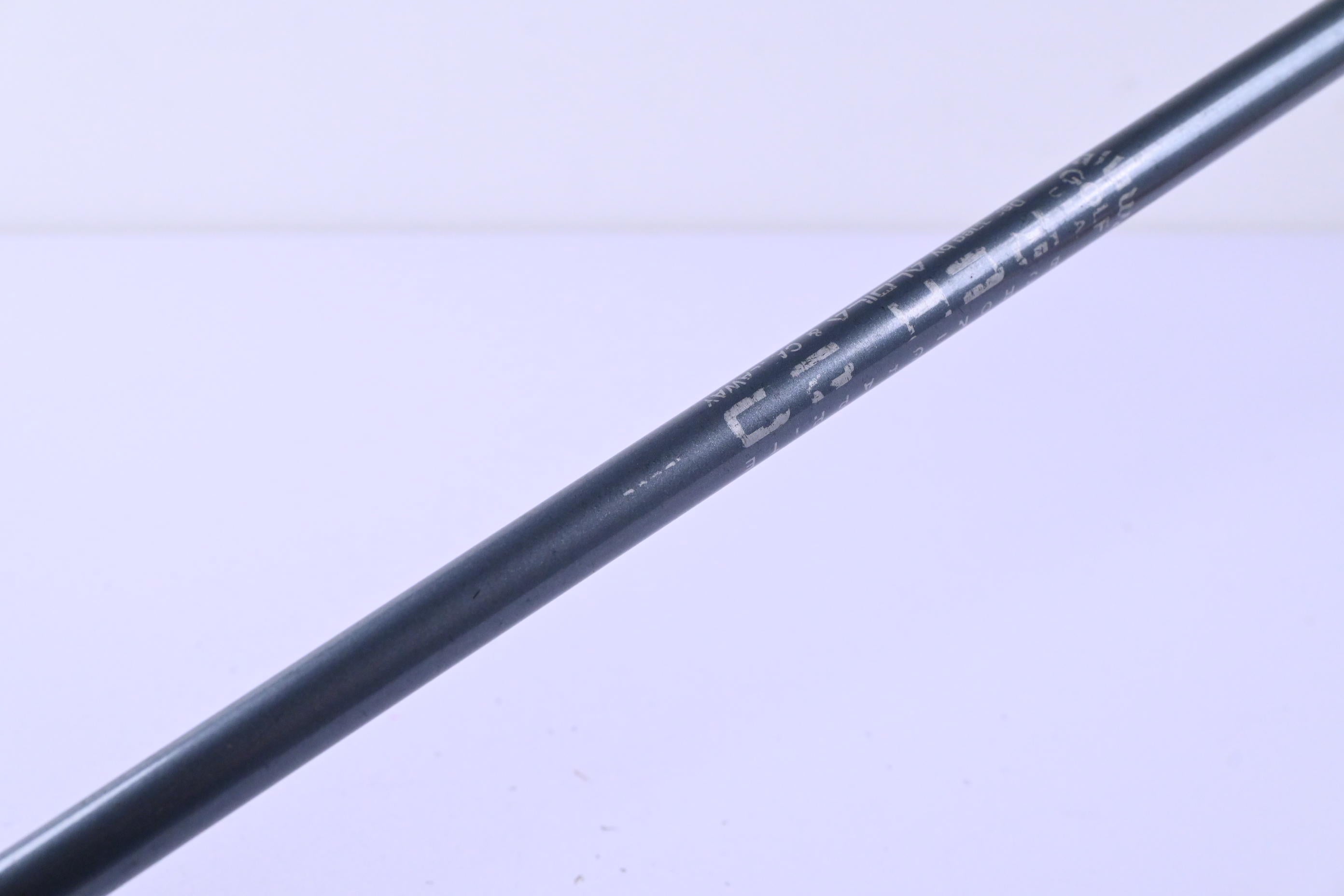 Callaway Big Bertha Driver / 11 Degree / Regular Flex Callaway Shaft