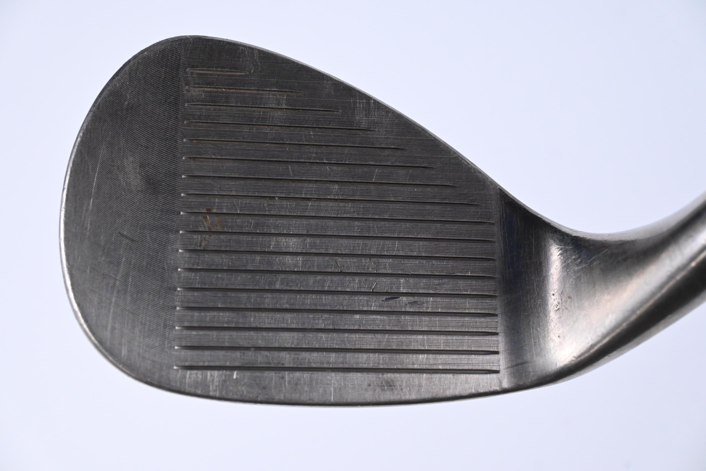 Titleist Vokey SM8 Lob Wedge / 58 Degree / Wedge Flex Vokey Design Shaft