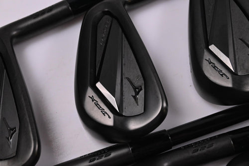Mizuno JPX 925 Forged Irons / 6-PW+GW / Senior Flex MMT 55 Shafts