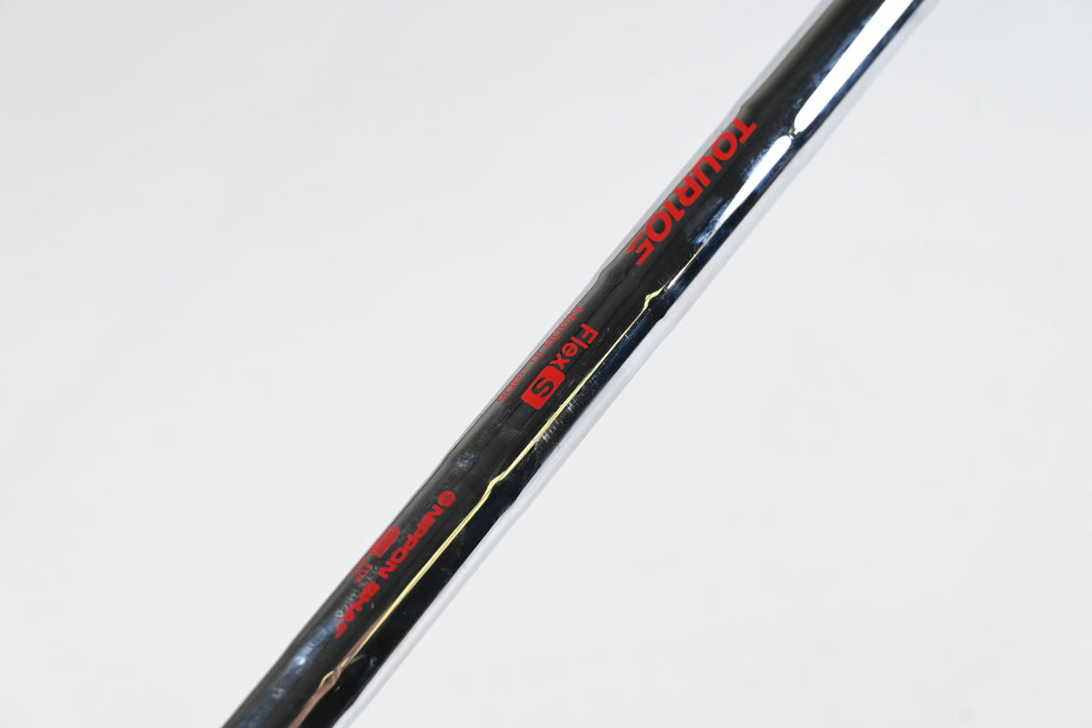 Srixon ZX Utility #4 Iron / 23 Degree / Stiff Flex N.S.Pro Modus3 Tour 105 Shaft
