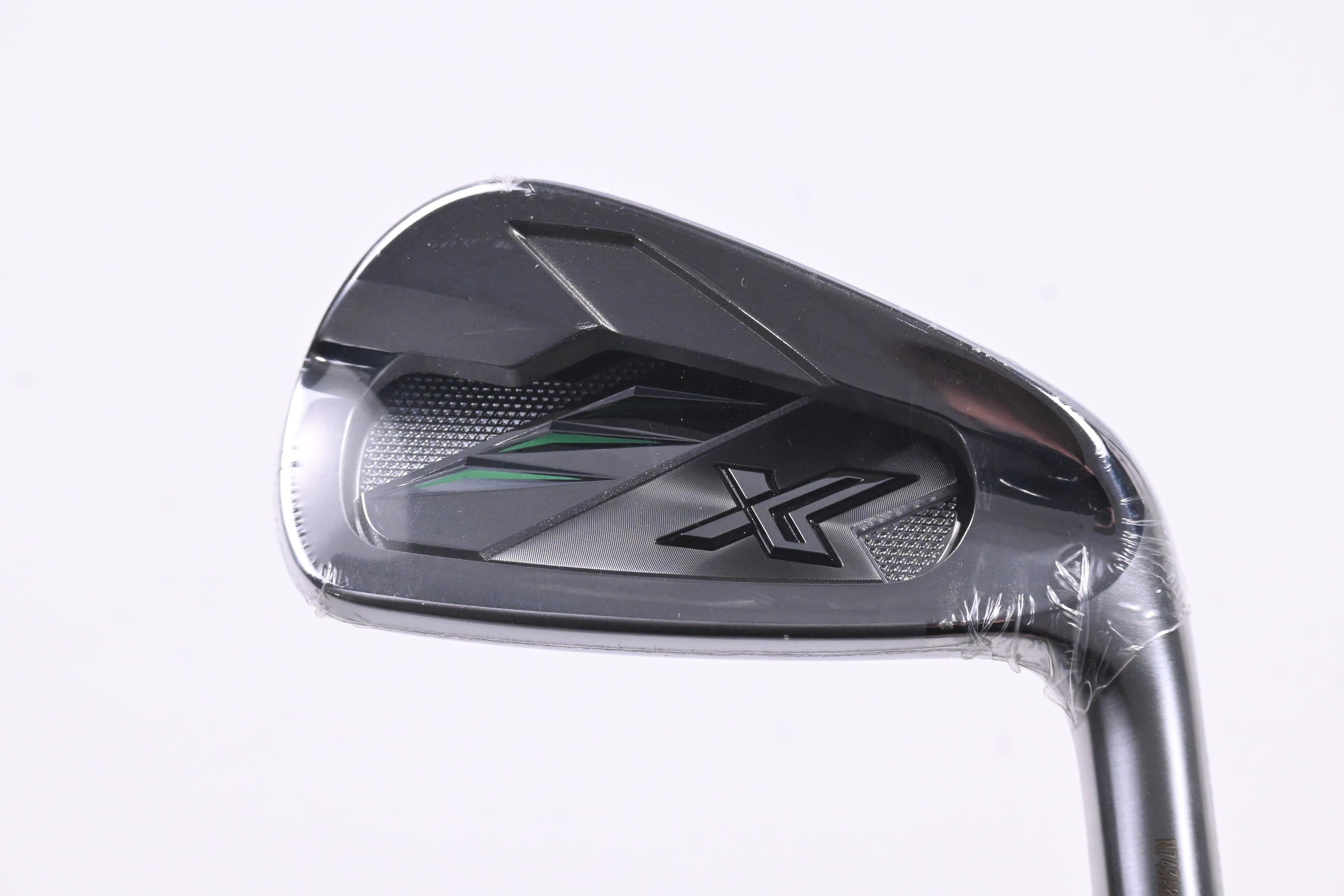 XXIO X 2022 #4 Iron / 21 Degree / Stiff Flex Diamana 60 Shaft