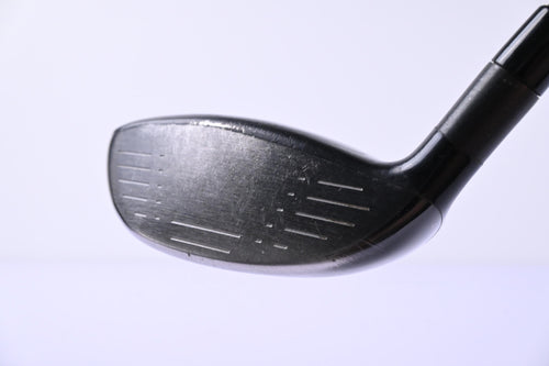 Callaway Rogue #3 Wood / 15 Degree / Stiff Flex Aldila Synergy Blue 60 Shaft