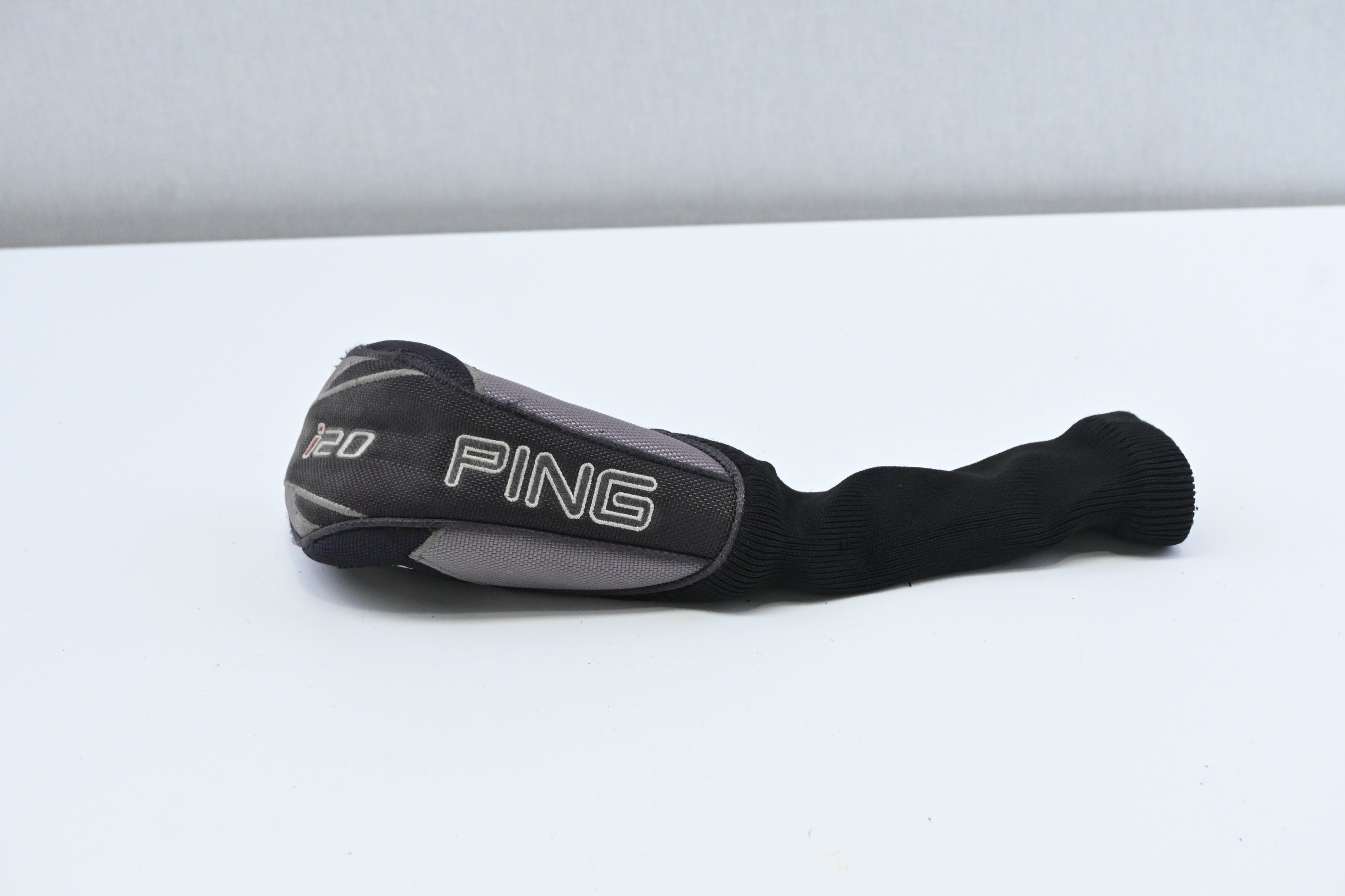 Ping i20 #3 Hybrid / 20 Degree / Regular Flex Project X Black Shaft