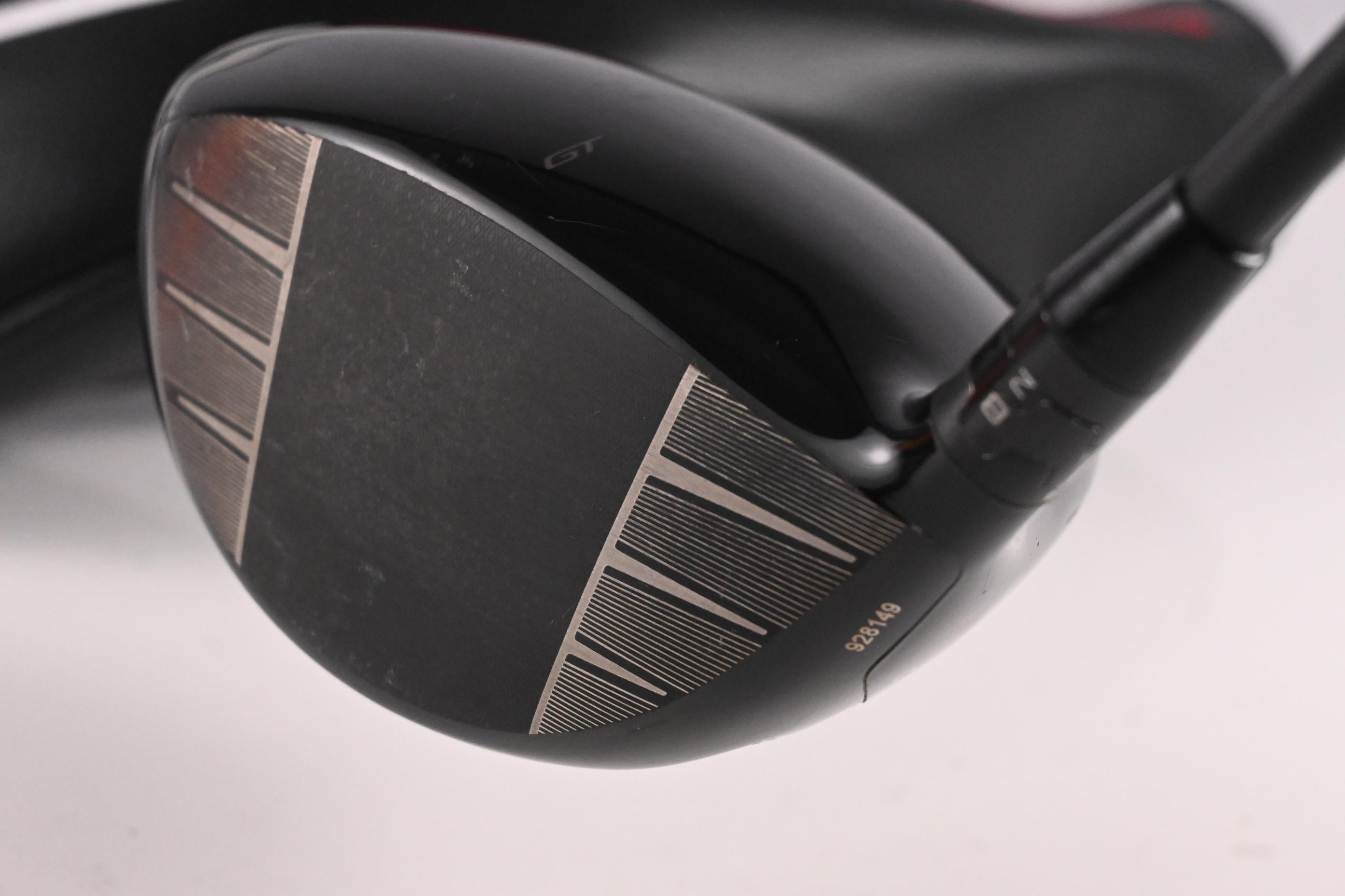 Titleist GT3 Driver / 9 Degree / X-Flex Tensei 1K Black 65 Shaft