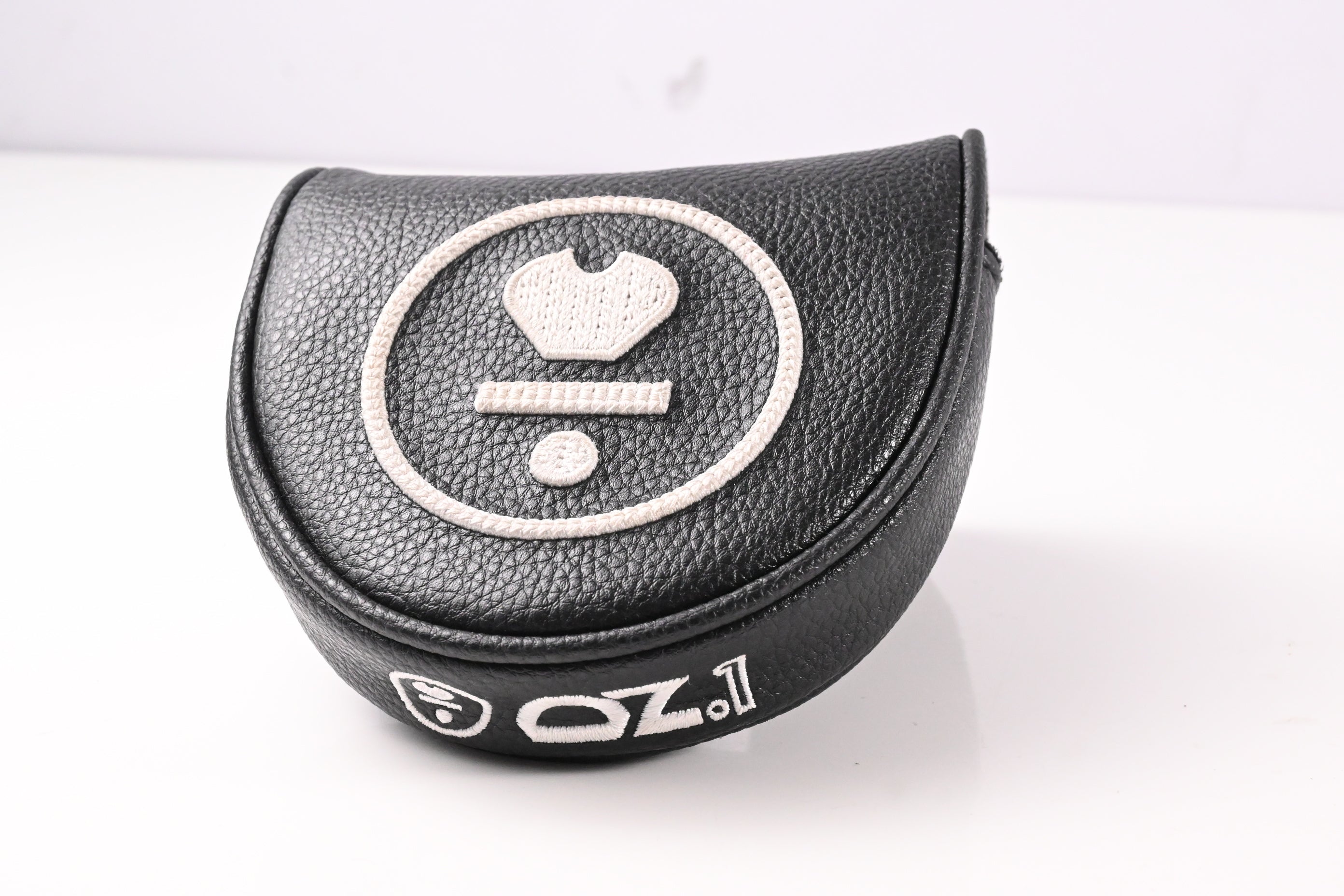 L.A.B Golf OZ.1i Putter / 33 Inch / Accra x L.A.B Golf - Black