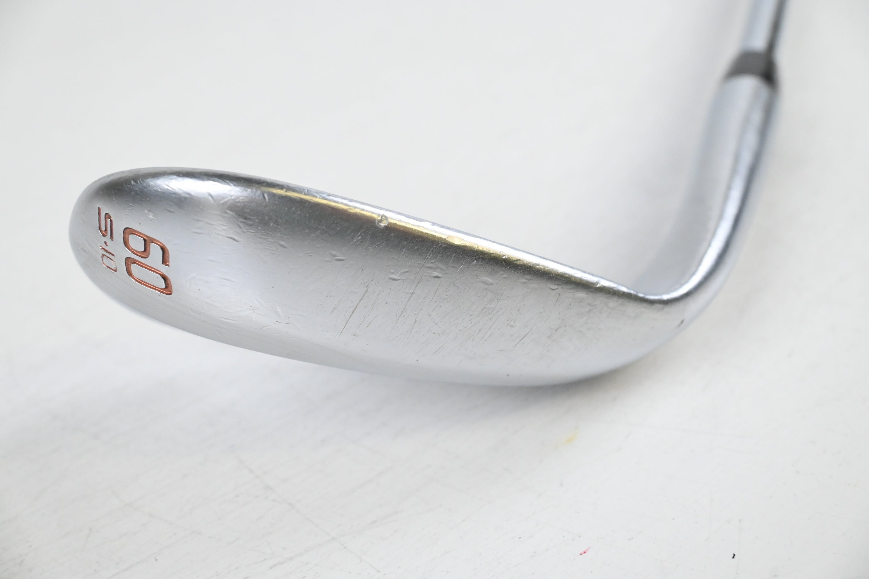 Ping Glide 4.0 Lob Wedge / 60 Degree / Black Dot /  Wedge Flex Ping Z-Z 115 Shaft