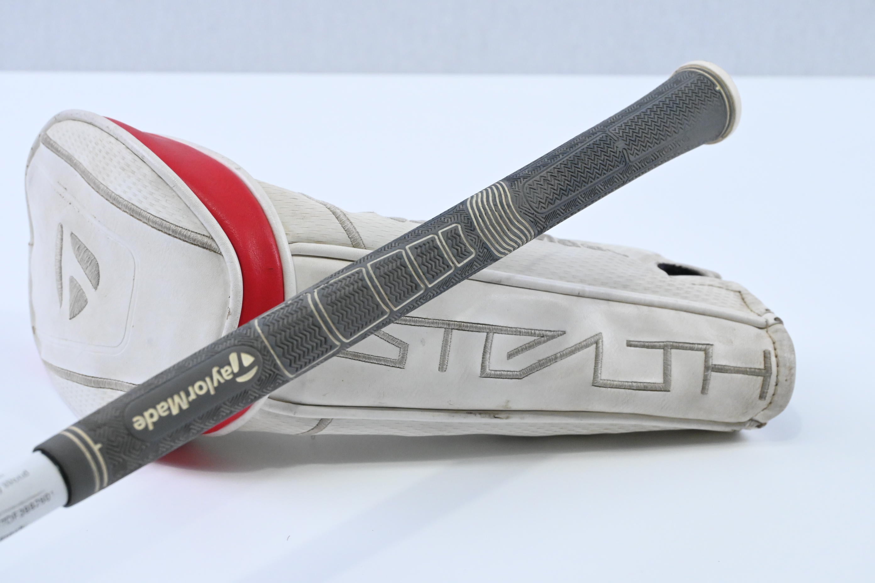 Ladies Taylormade Stealth #5 Wood / 19 Degree / Ladies Flex Aldila Ascent 45