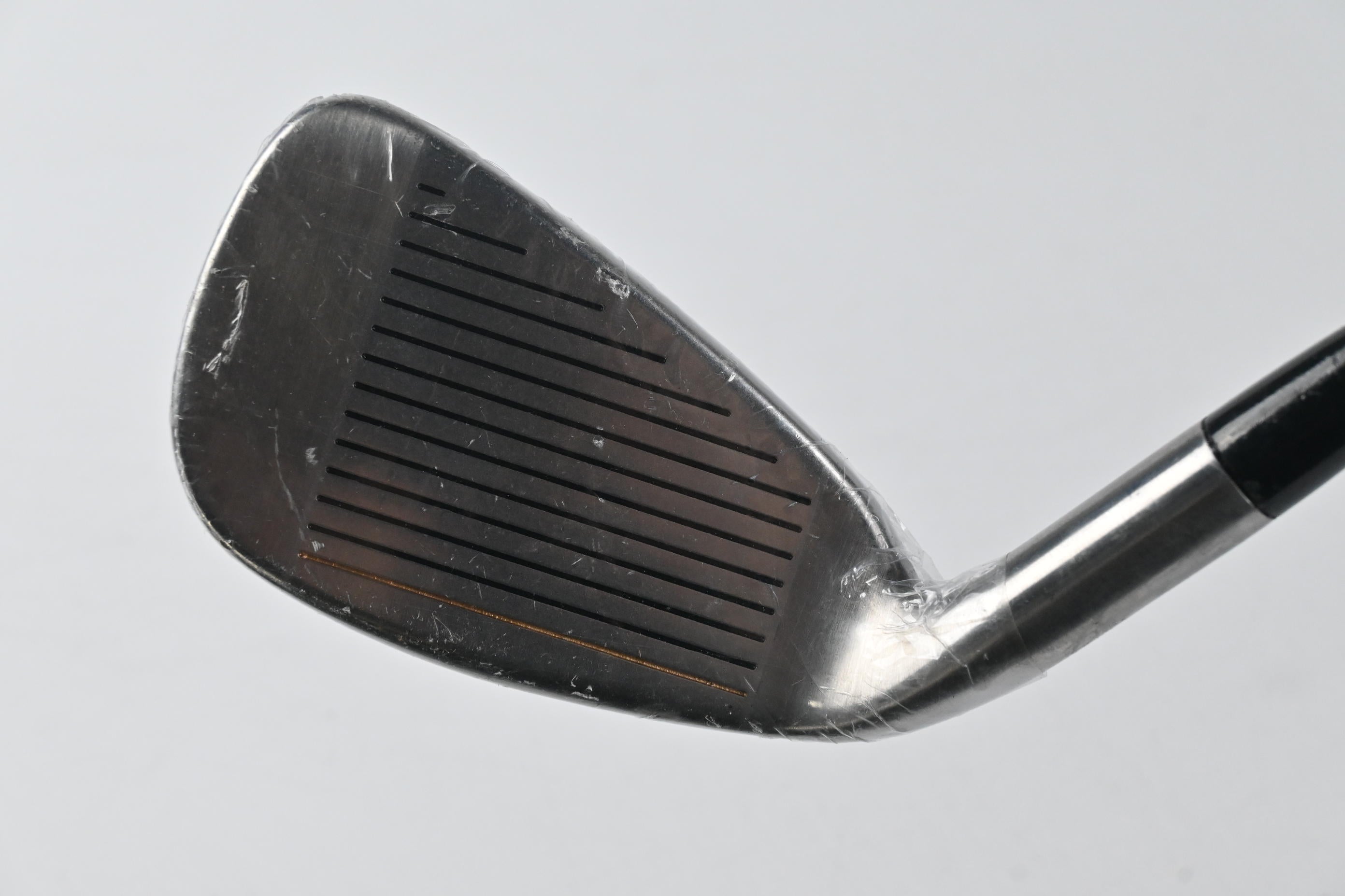 SIRRIS ZXC 120 #7 Iron / Regular Steel Shaft