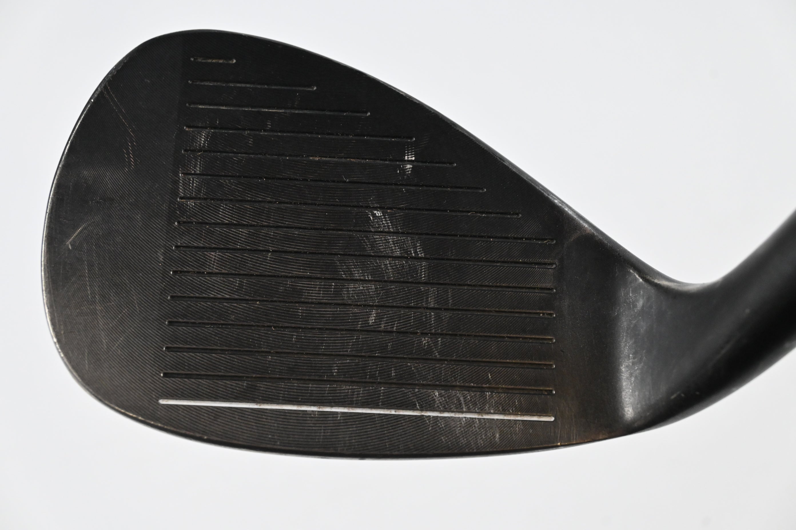 PGM G-1 Lob Wedge / 58 Degree / Wedge Flex PGM Shaft
