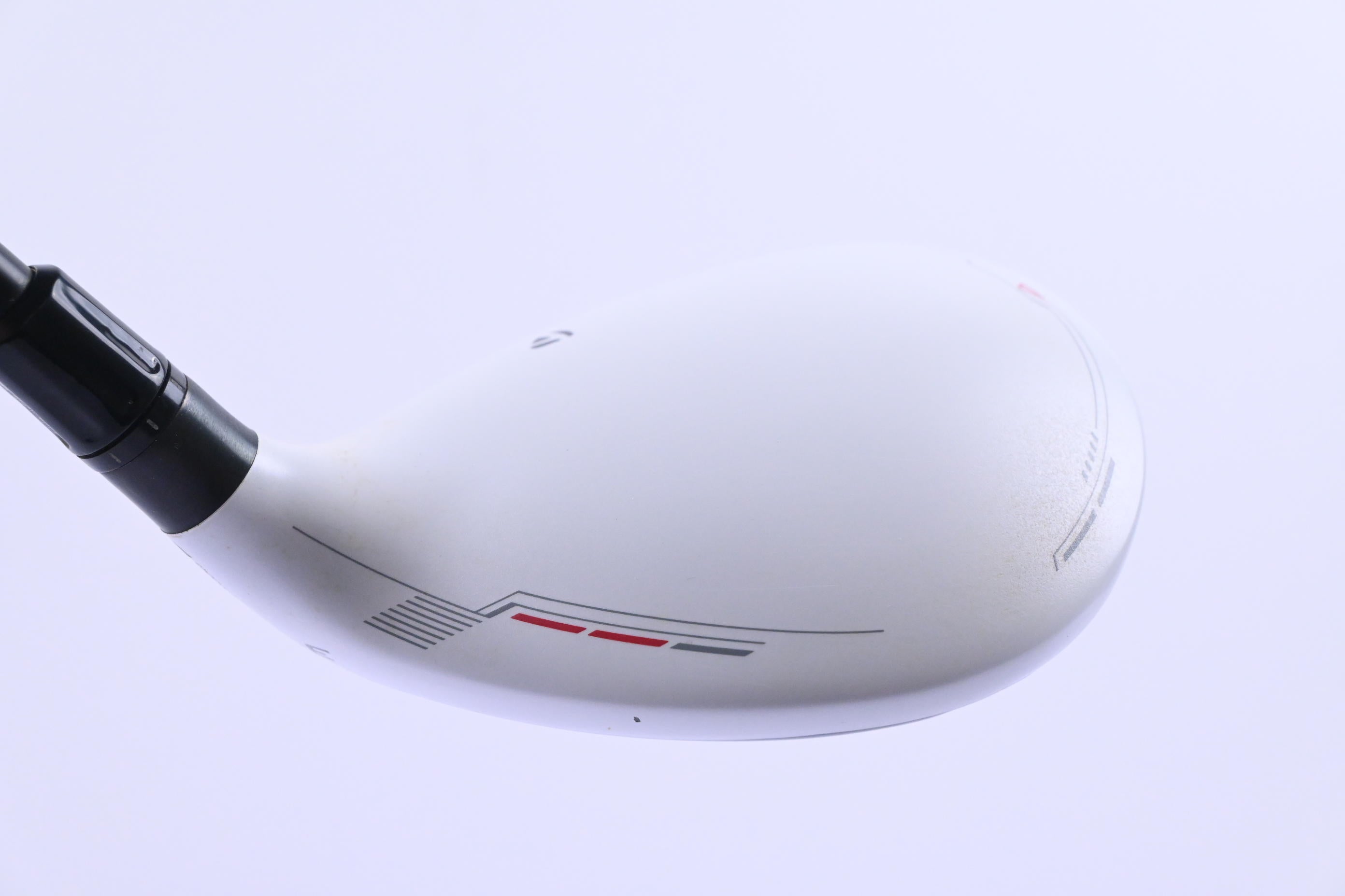 TaylorMade R11 #3 Wood / 15.5 Degree / Stiff Flex Fujikura Blur 70
