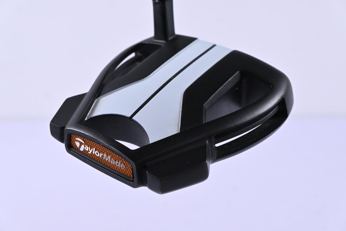 Taylormade Spider Tour X Black 2025 Putter / 34 Inch