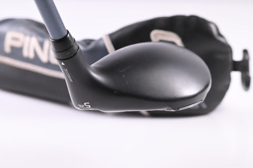Ping G425 #3 Hybrid / 19 Degree / Regular Flex Ping Alta CB Slate 70 Shaft