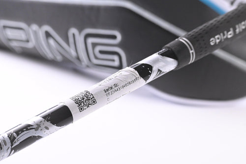 Ping G440 LST Driver / 9 Degree / Stiff Flex Kai'li White 60 Shaft