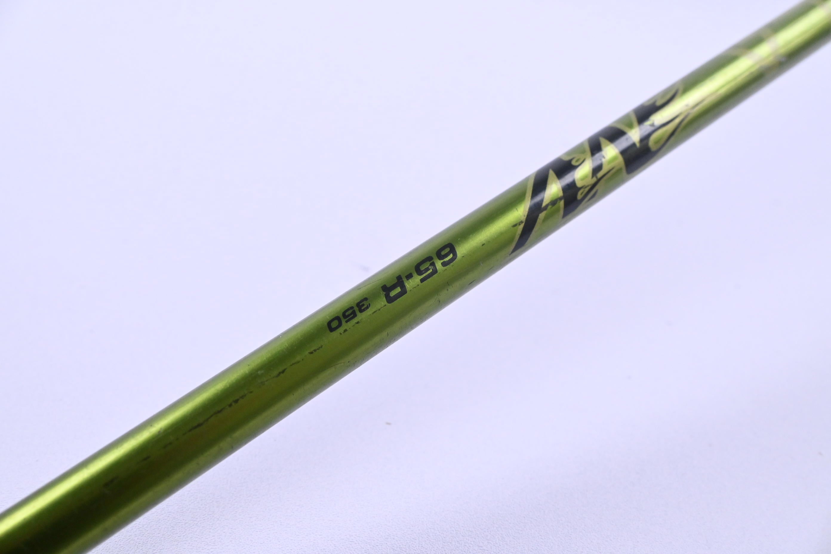 Ping G2 Driver / 10 Degree / Regular Flex Aldila NV Green 65