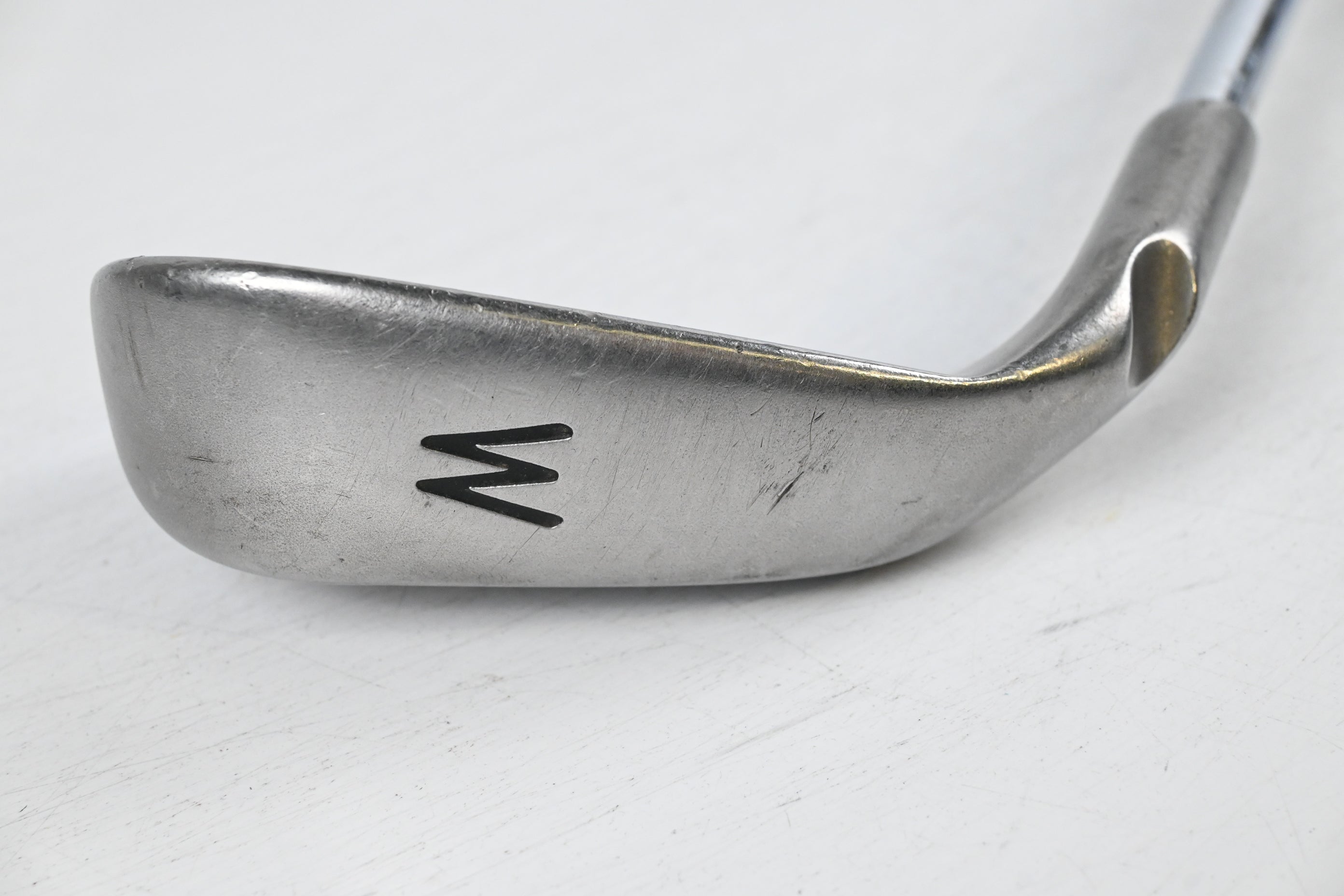 Ping G15 Pitching Wedge / 45 Degree / Black Dot / Stiff Flex Ping AWT Shaft