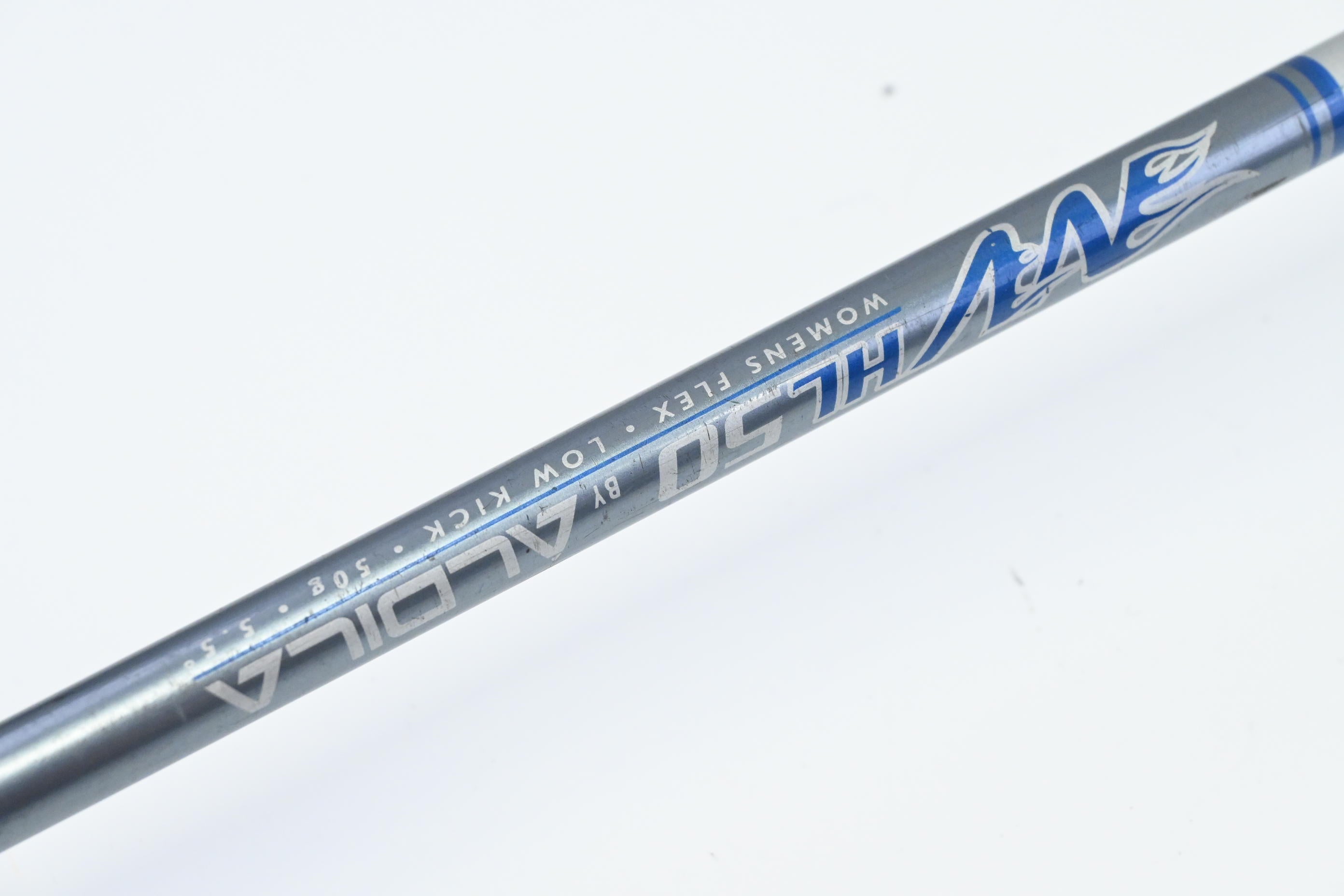 Ladies Cobra Baffler DWS #5 Hybrid / 29 Degree / Ladies Flex Aldila NV HL 50