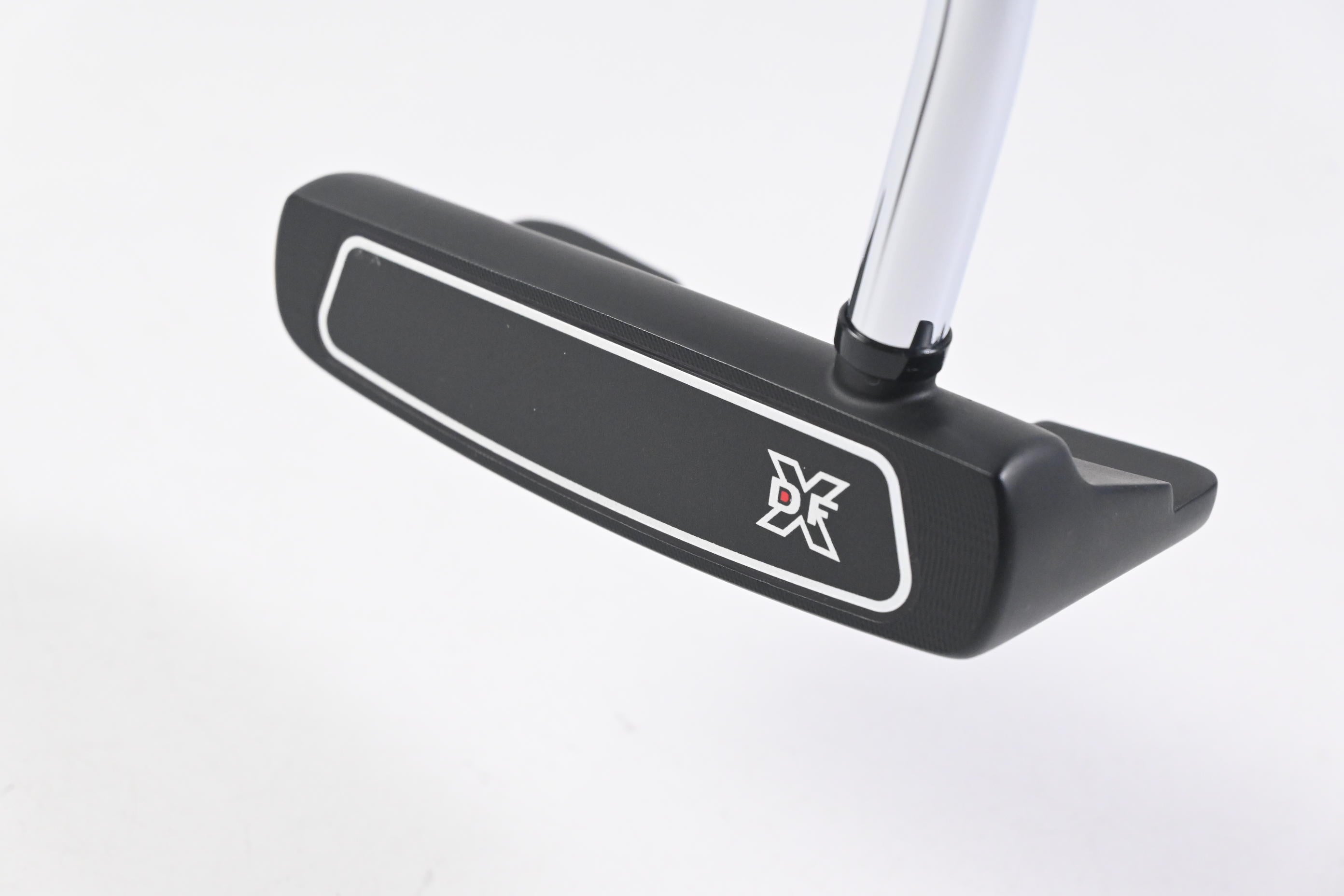Odyssey DFX Double Wide 2021 Putter / 34 Inch
