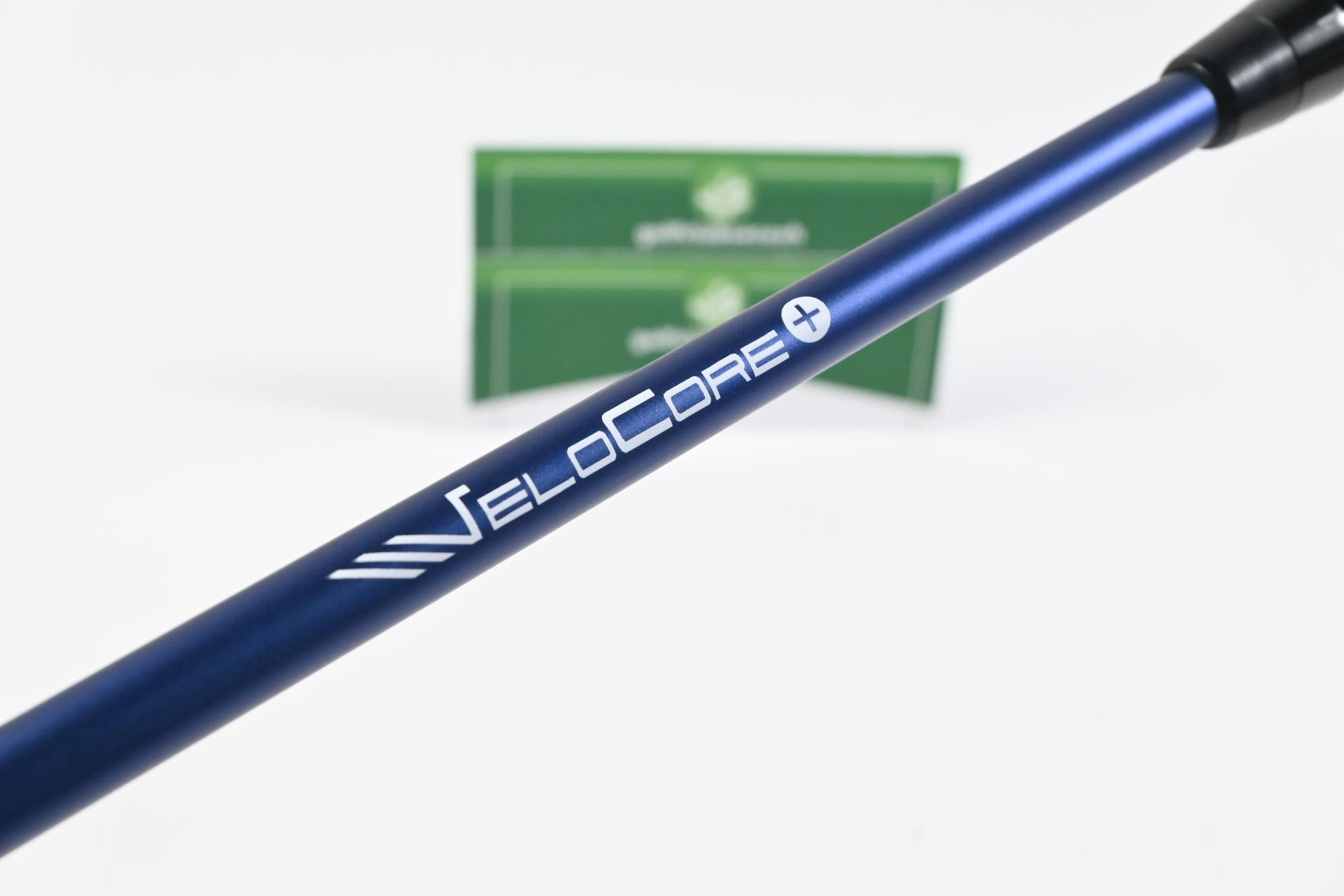 Fujikura Ventus Blue Velocore+ 6 Driver Shaft / X-Flex / Callaway 2nd Gen