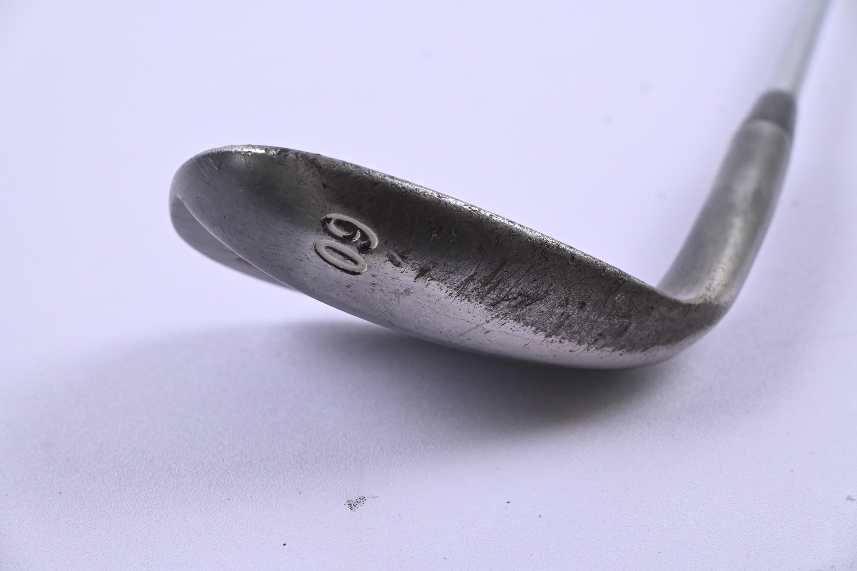 Srixon WG-504 Lob Wedge / 60 Degree / Wedge Flex Srixon Dynamic Gold Shaft