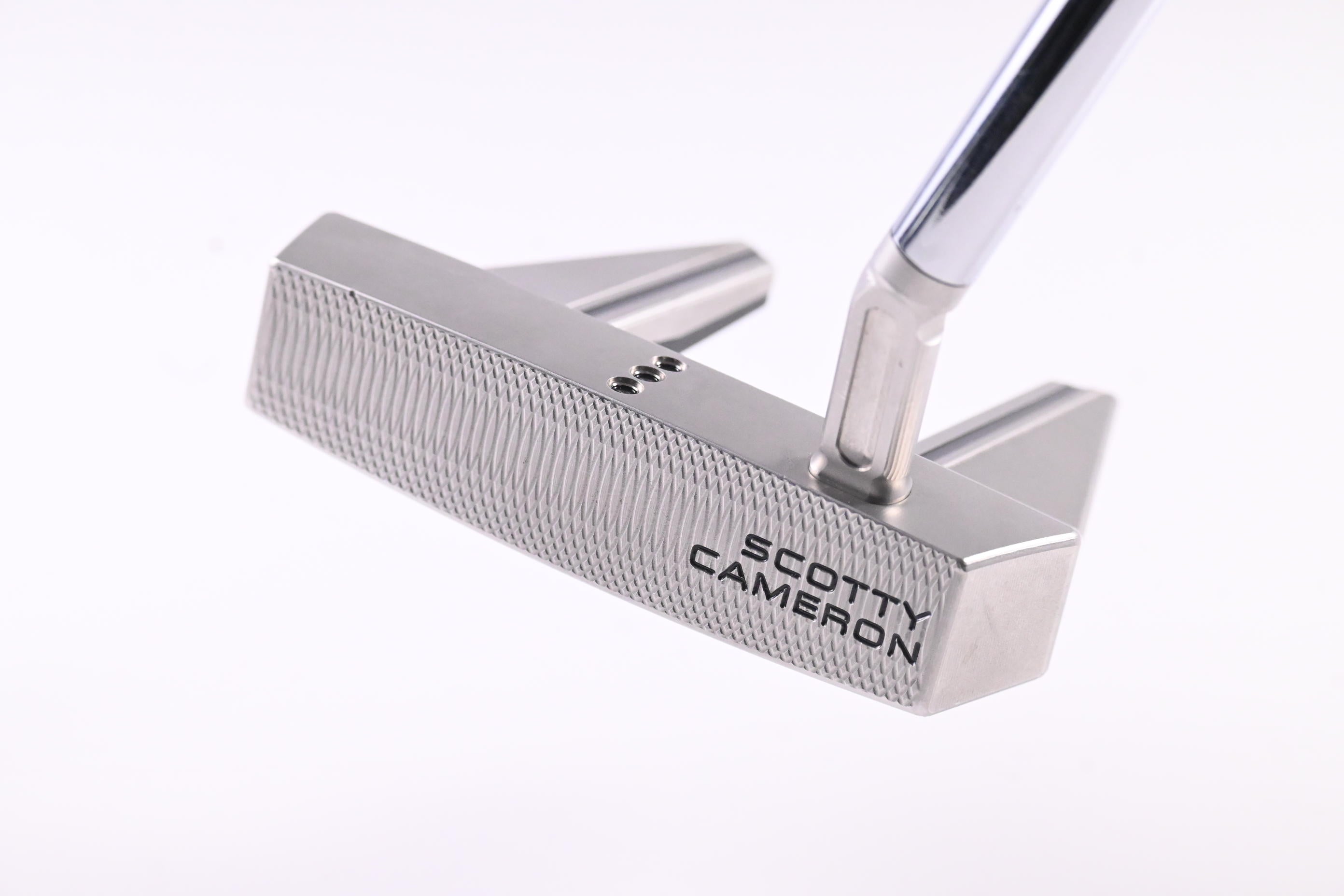 Scotty Cameron 2024 Phantom 7.5 Putter / 34 Inch