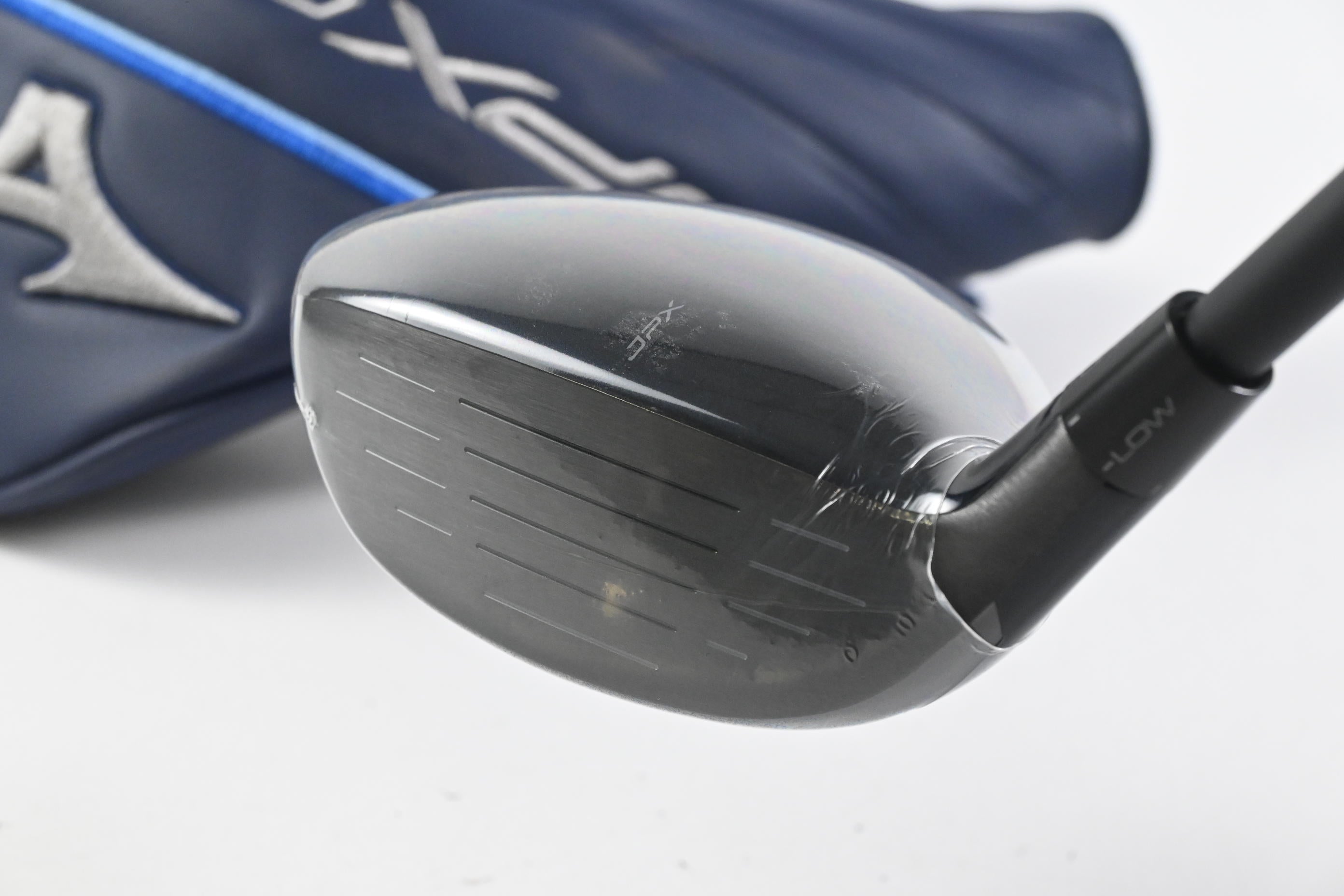 Mizuno JPX One Tour #3 Wood / 15 Degree / Stiff Flex Tensei 1K Black 75 Shaft