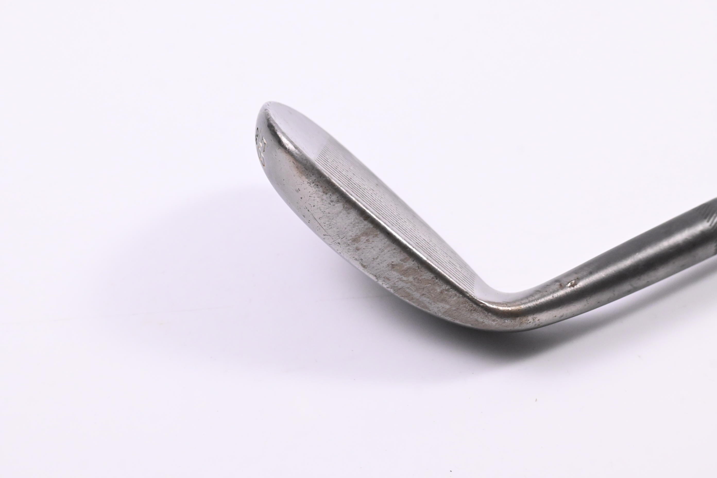 Titleist Vokey SM5 Lob Wedge / 58 Degree / Wedge Flex Vokey SM5 Shaft