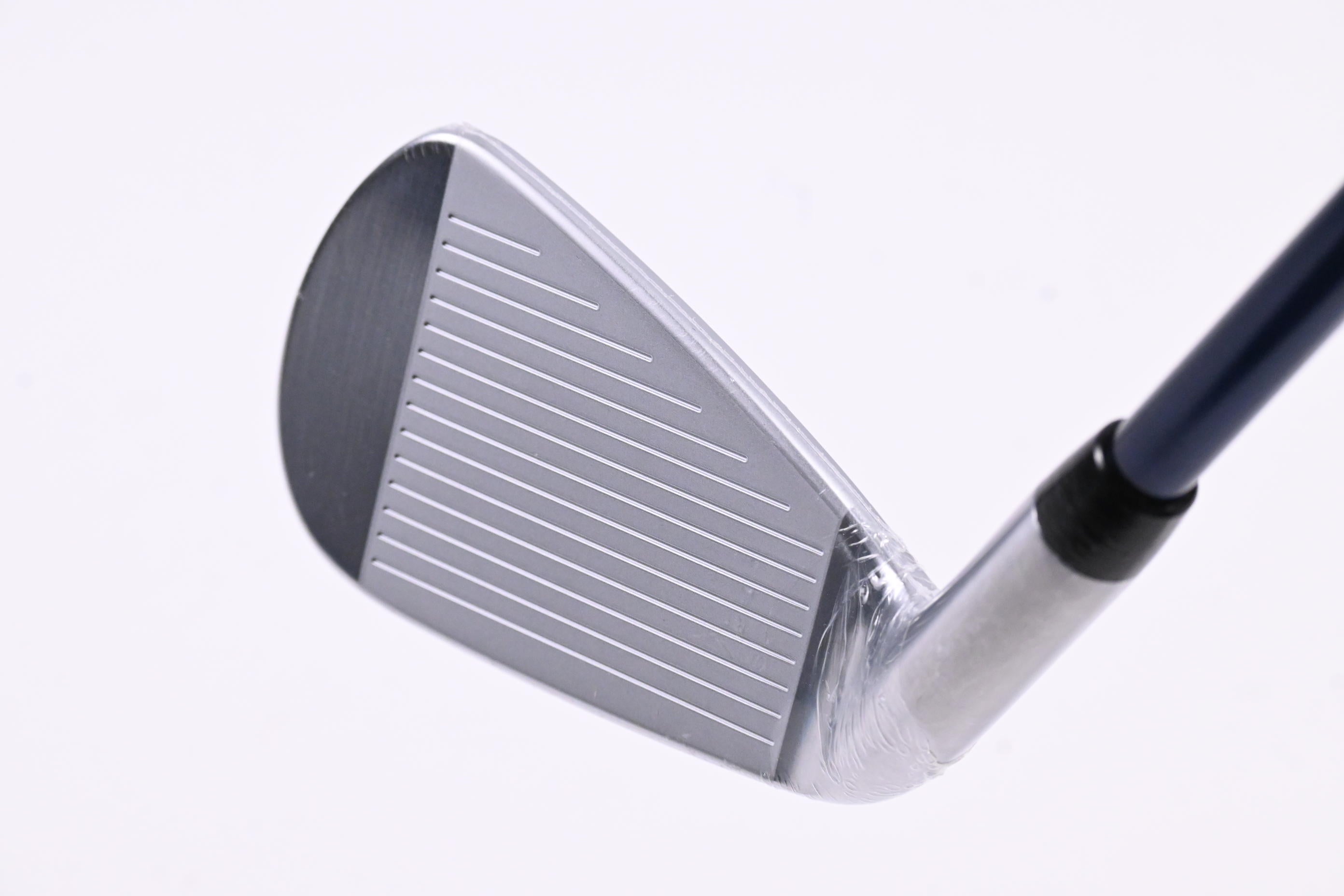 XXIO X 2022 #4 Iron / 21 Degree / Stiff Flex Diamana 60 Shaft
