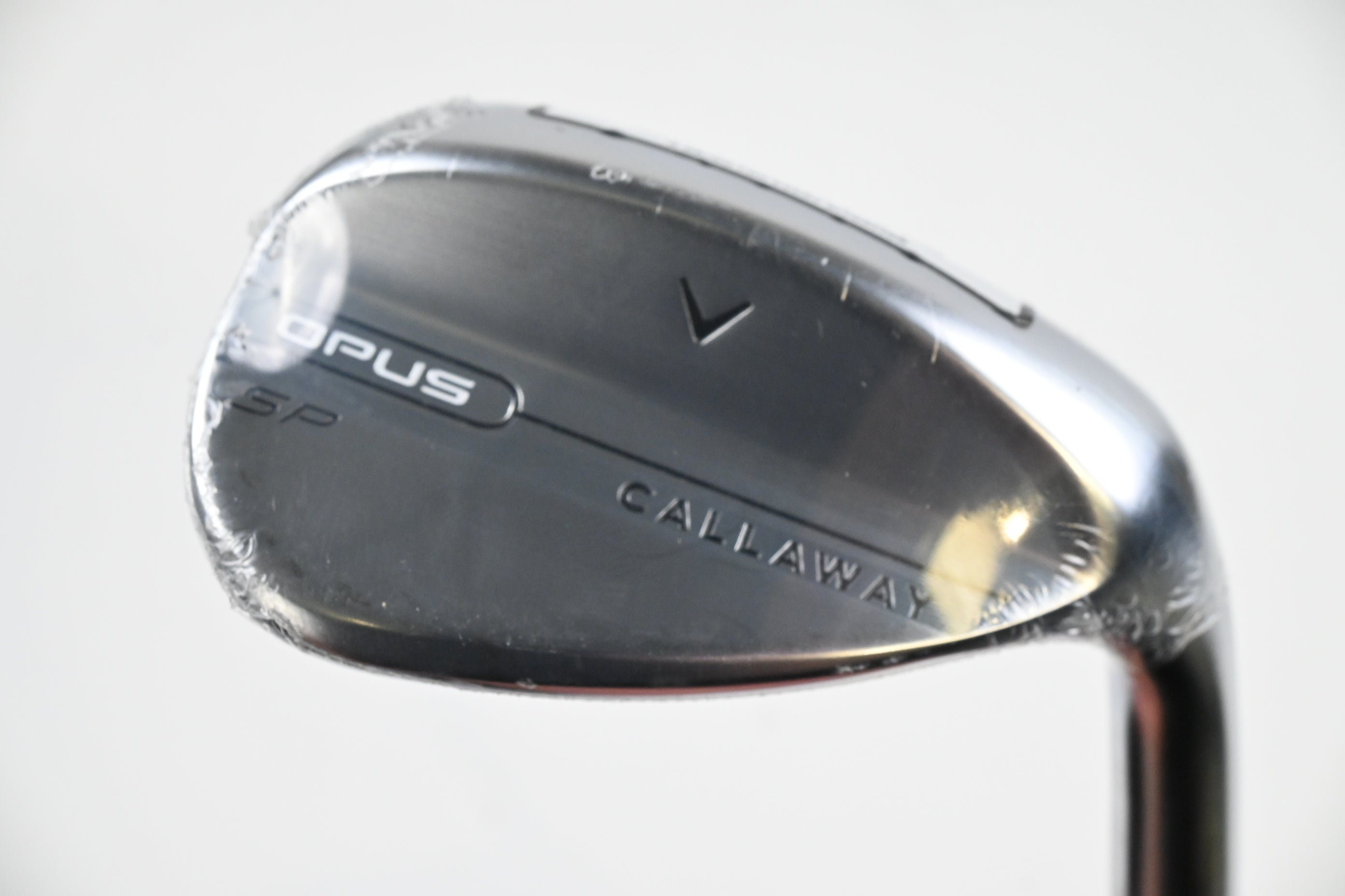 Callaway Opus SP Sand Wedge / 56 Degree / Stiff Flex Dynamic Gold S200 Shaft