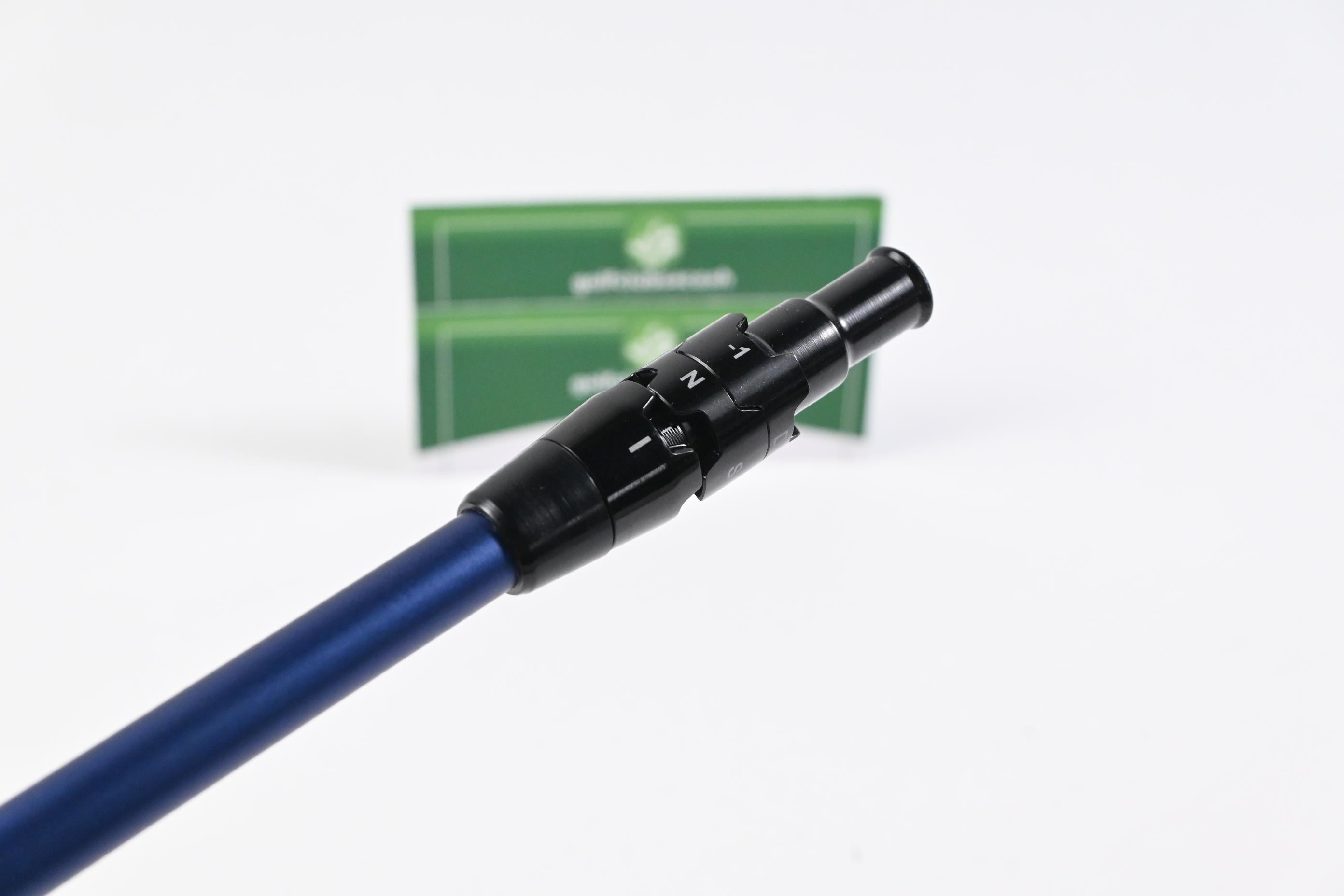 Fujikura Ventus Blue Velocore+ 6 Driver Shaft / X-Flex / Callaway 2nd Gen