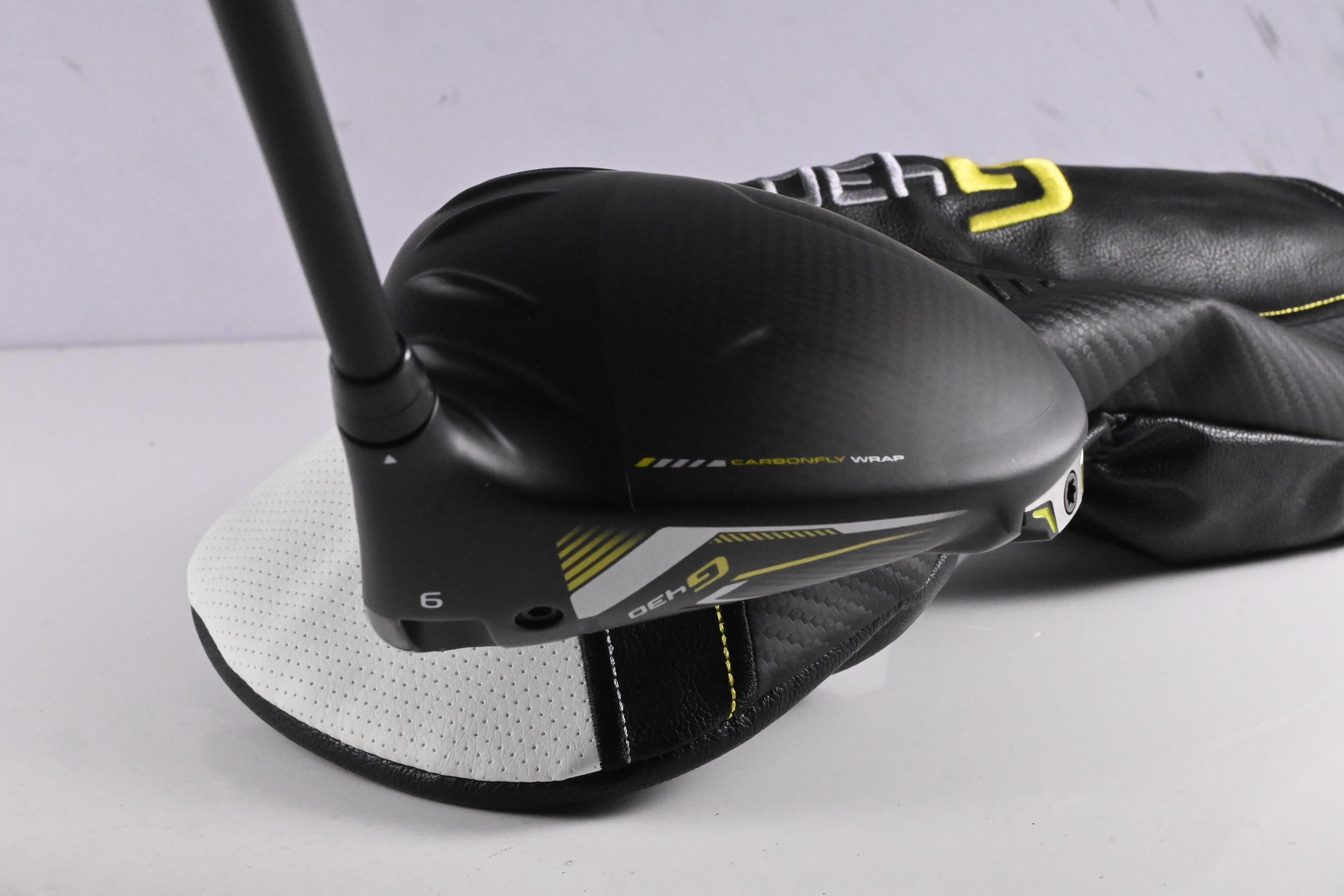 Ping G430 LST Driver / 9 Degree / Stiff Flex Ping Alta CB Blue 65 Shaft
