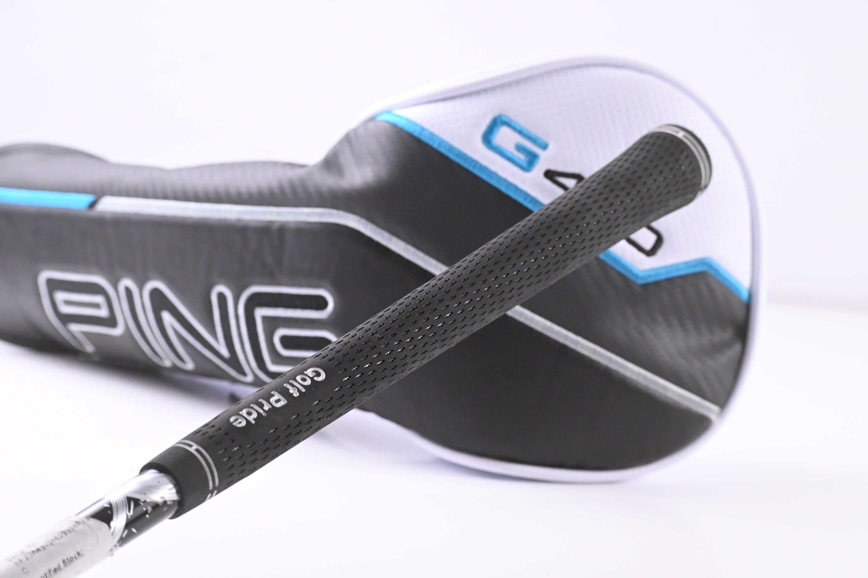 Ping G440 LST Driver / 9 Degree / Stiff Flex Kai'li White 60 Shaft