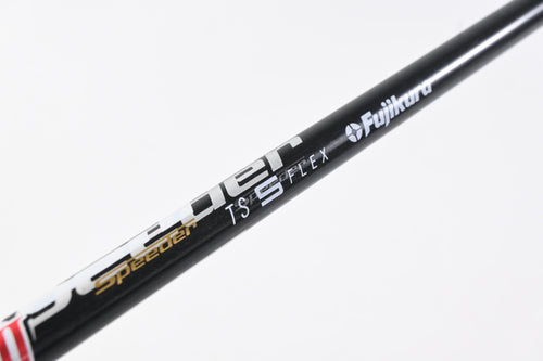 Speeder Evolution II 665 TS #9 Wood Shaft / Stiff Flex / Callaway 3rd Gen