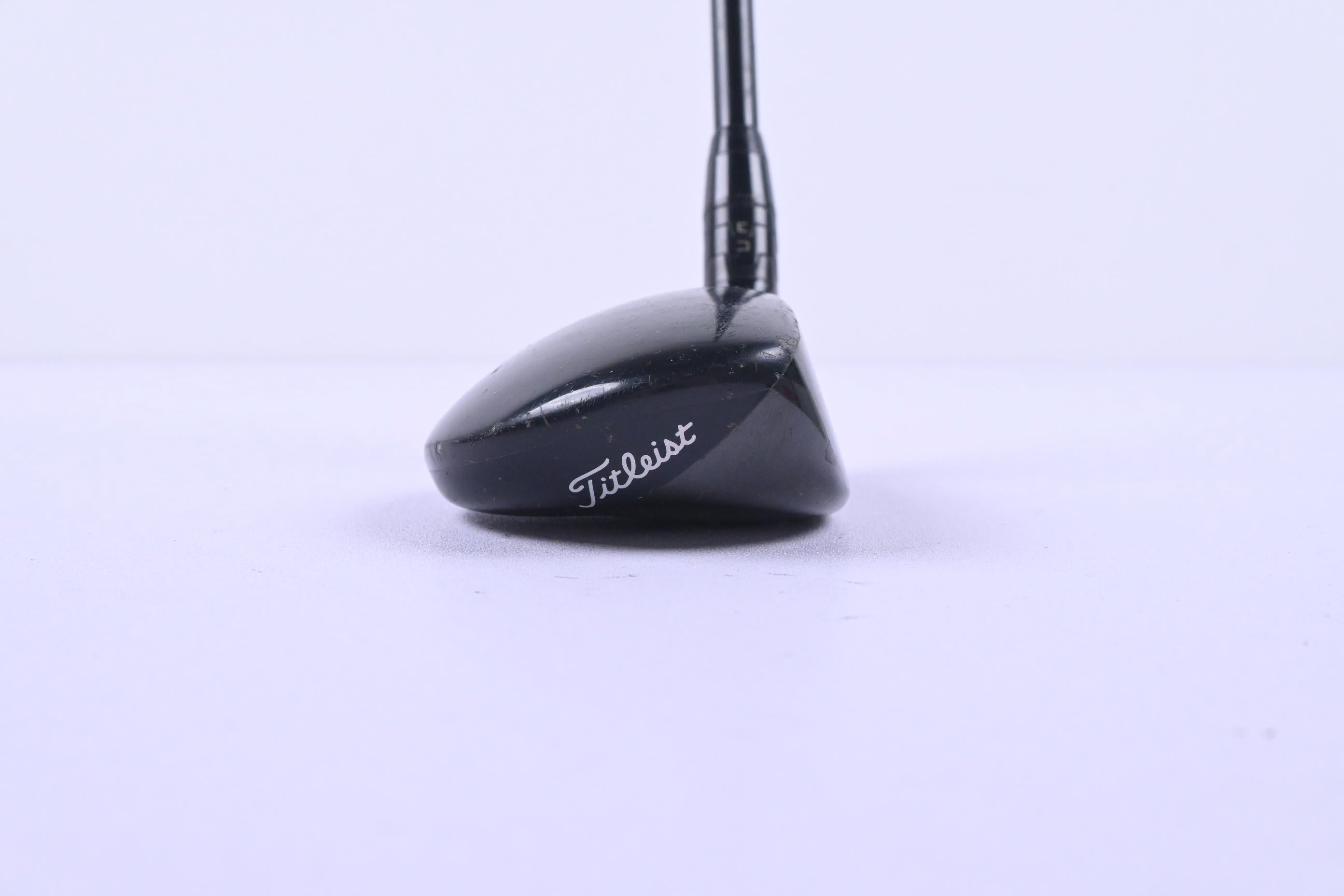 Titleist TSR2 #3 Hybrid / 18 Degree / Regular Flex Tensei AV Blue 65 Shaft