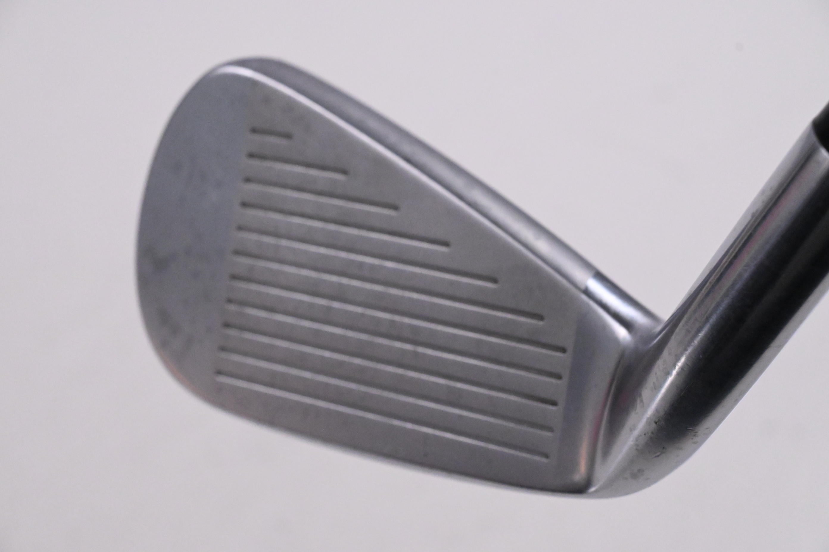 Mizuno MP-H5 Utility #3 Iron / 21 Degree / Stiff Flex KBS Tour C-Taper Lite 110