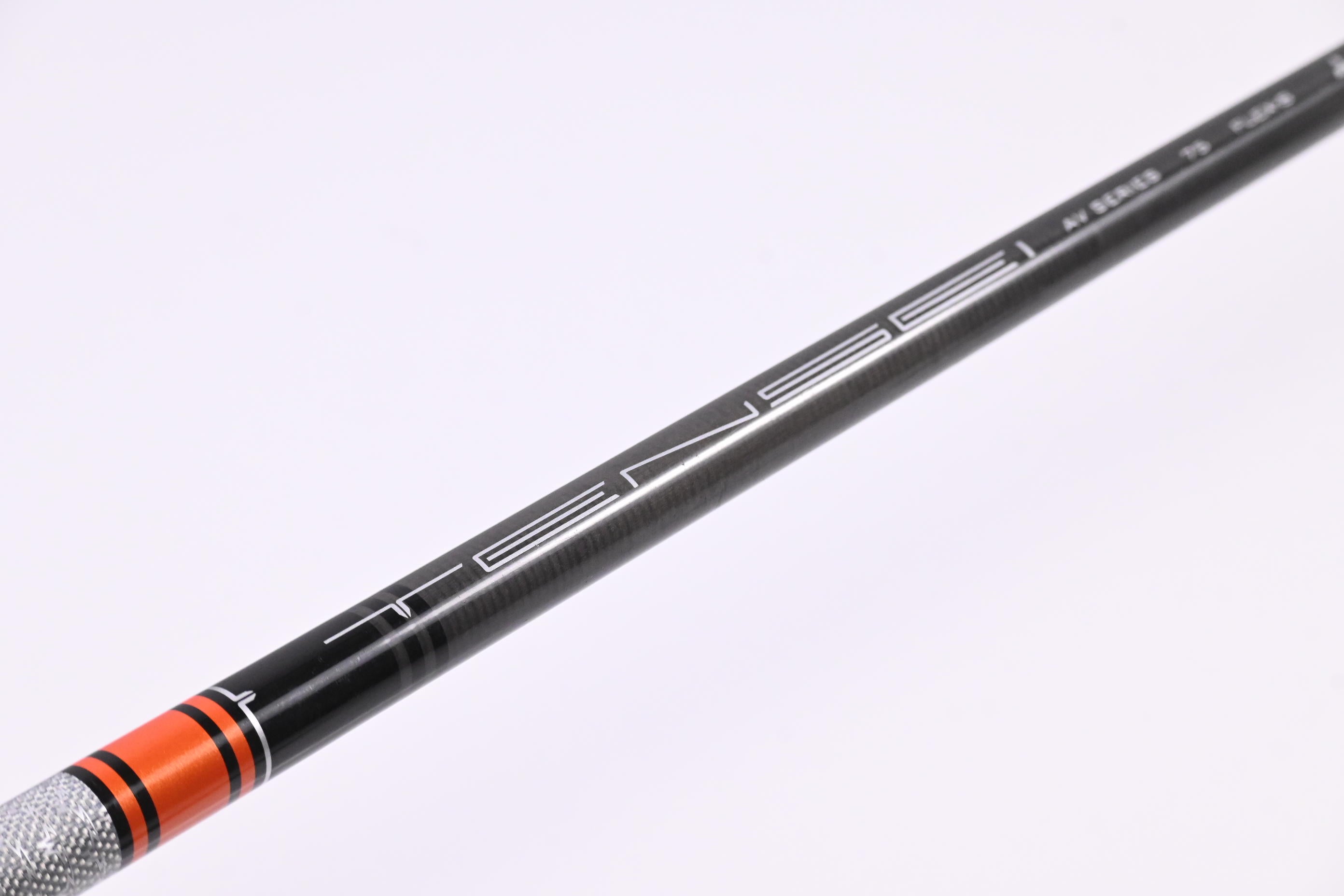 Mitsubishi Tensei AV Orange 75 Fairway Shaft / Stiff Flex / Ping 3rd Gen