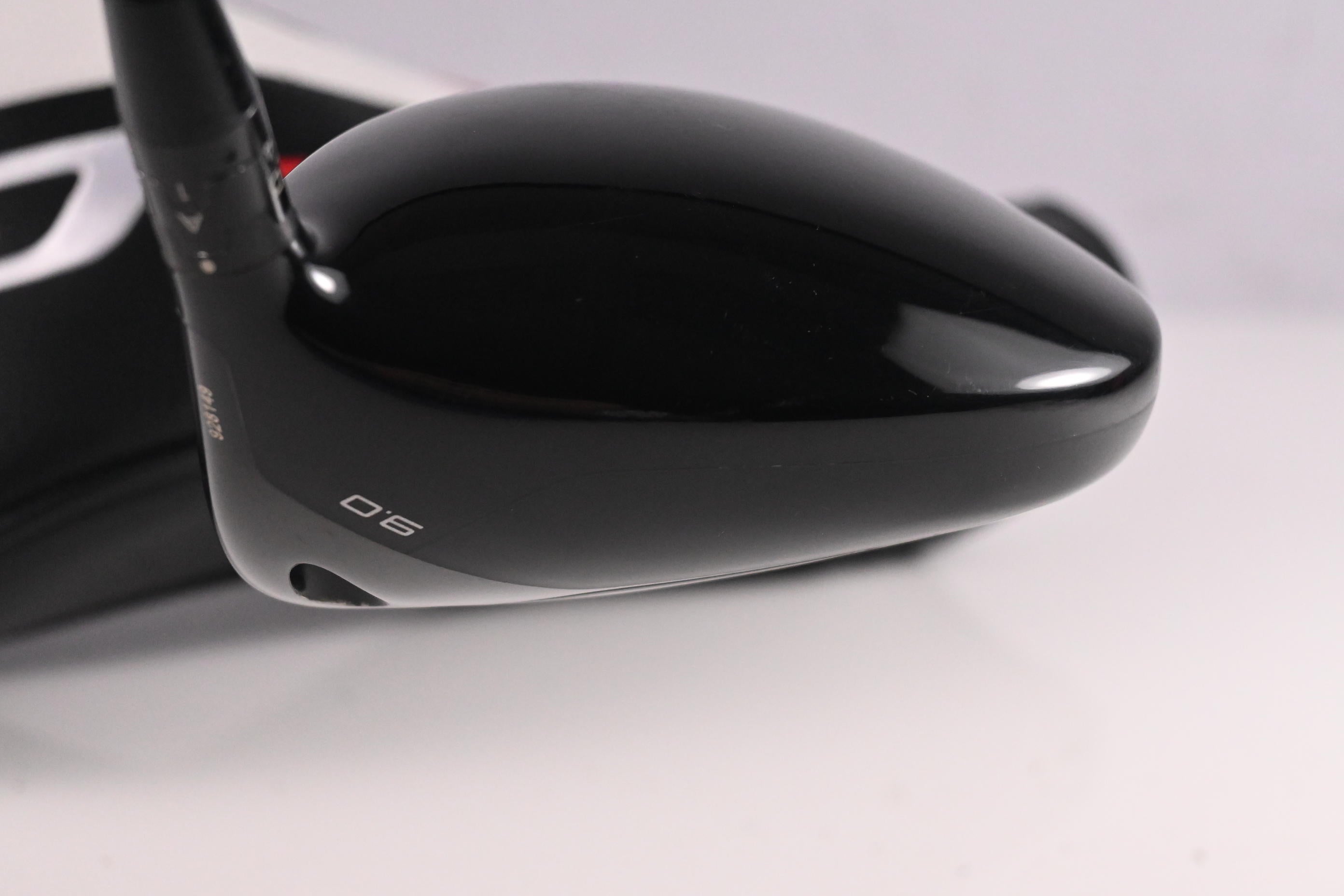 Titleist GT3 Driver / 9 Degree / X-Flex Tensei 1K Black 65 Shaft