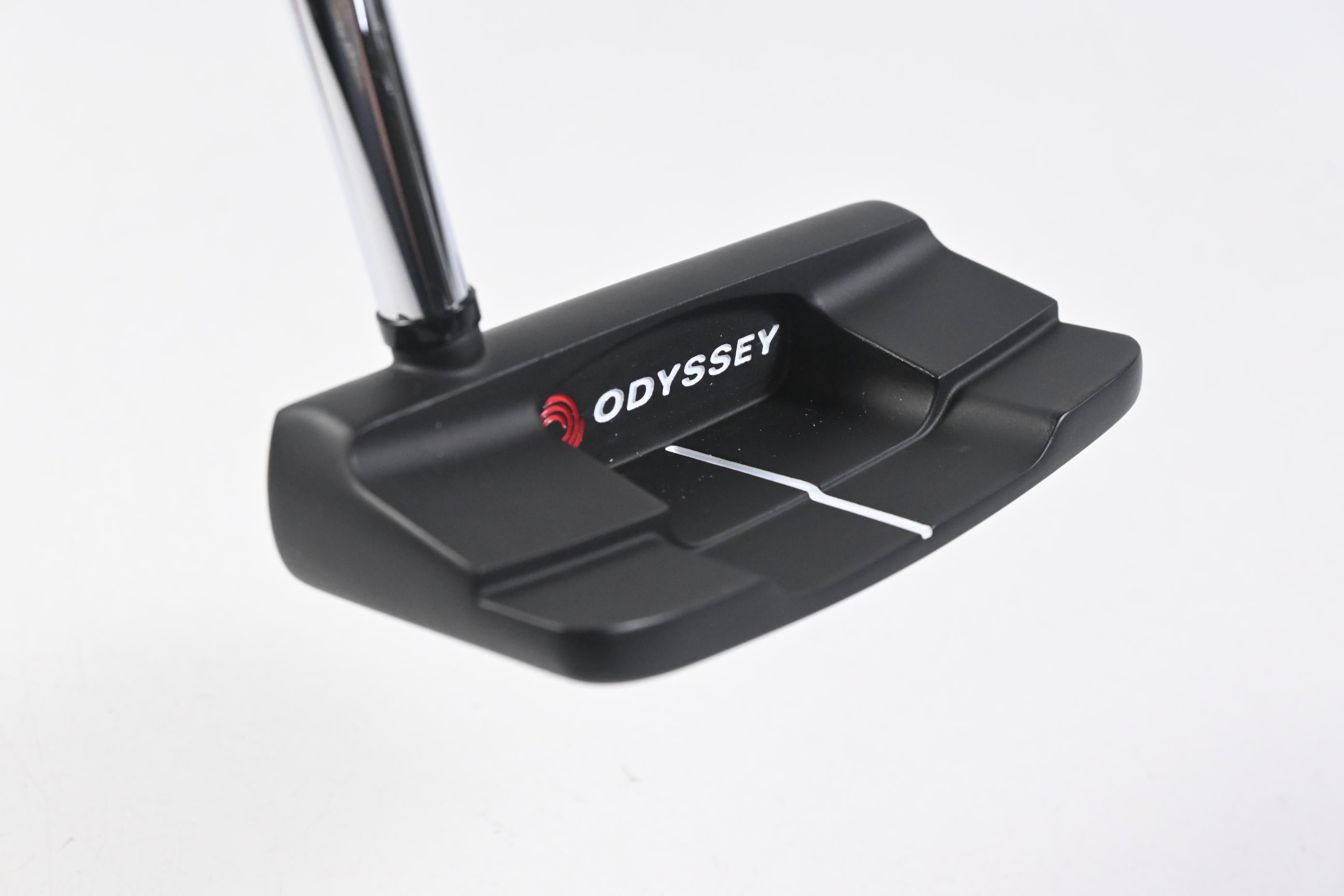 Odyssey DFX Double Wide 2021 Putter / 34 Inch