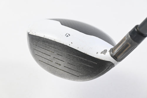 Taylormade M2 2017 #5 Wood / 18 Degree / Regular Flex REAX 55 Shaft